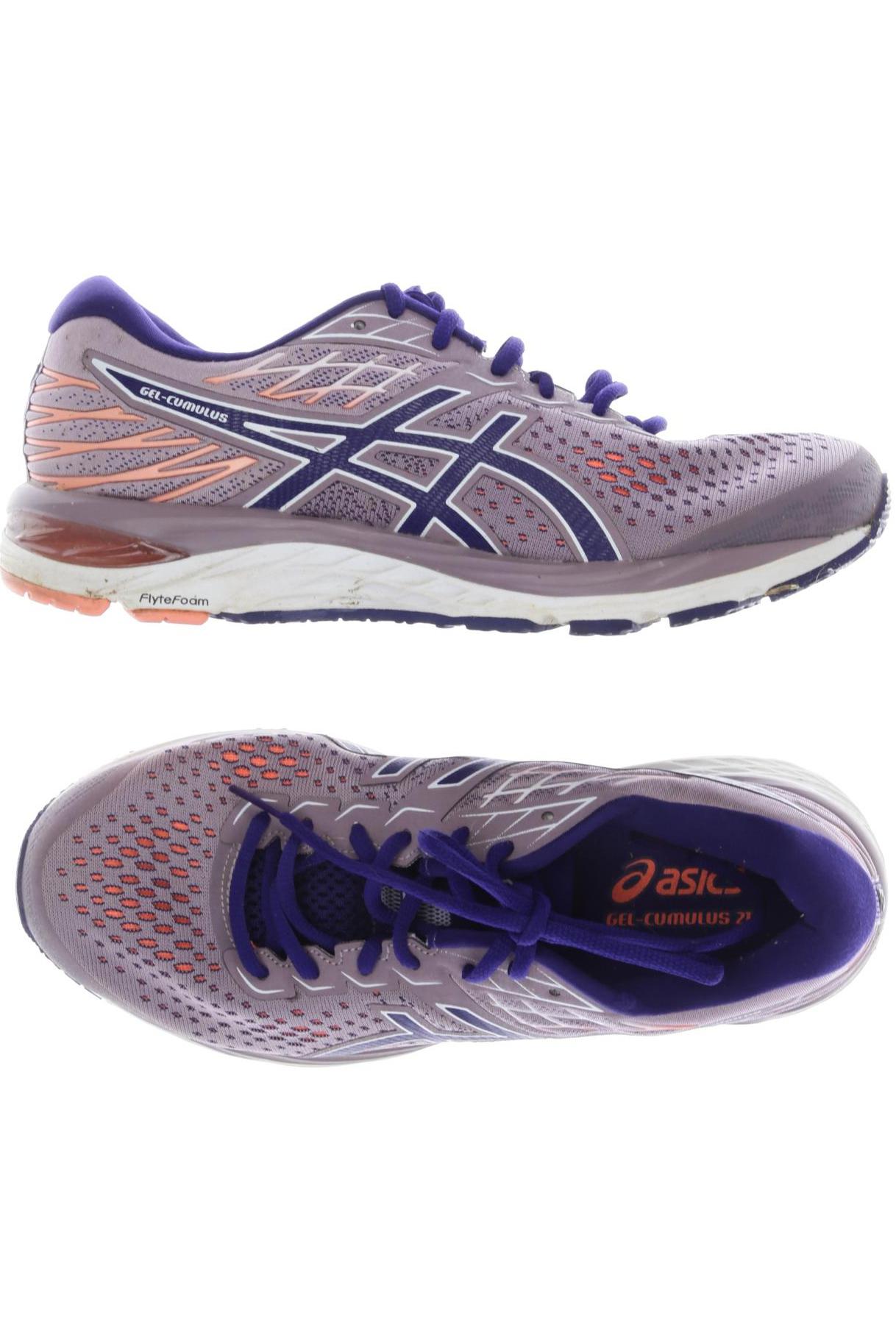 

Asics Damen Sneakers, flieder, Gr. 39.5