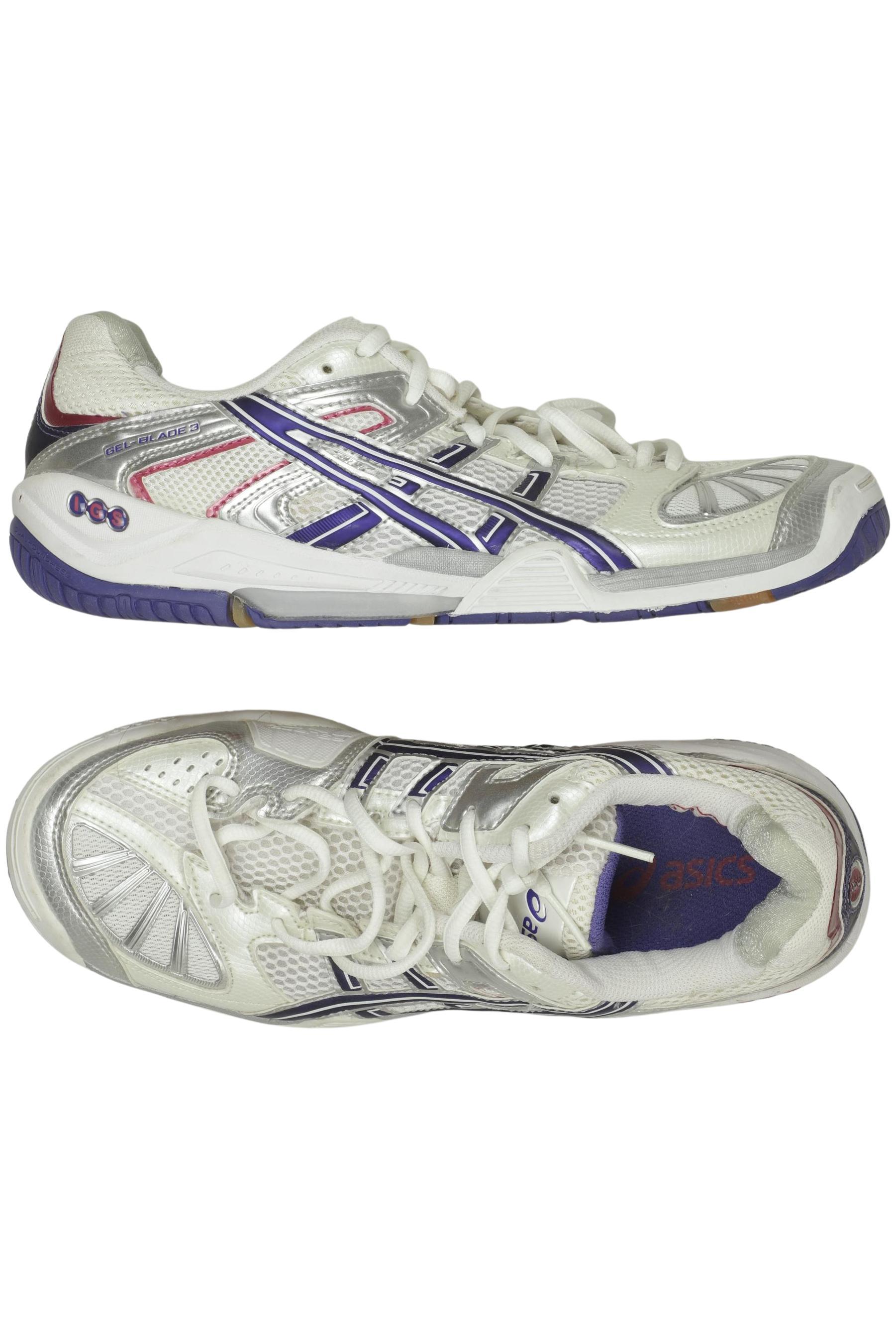 

Asics Damen Sneakers, mehrfarbig, Gr. 41.5