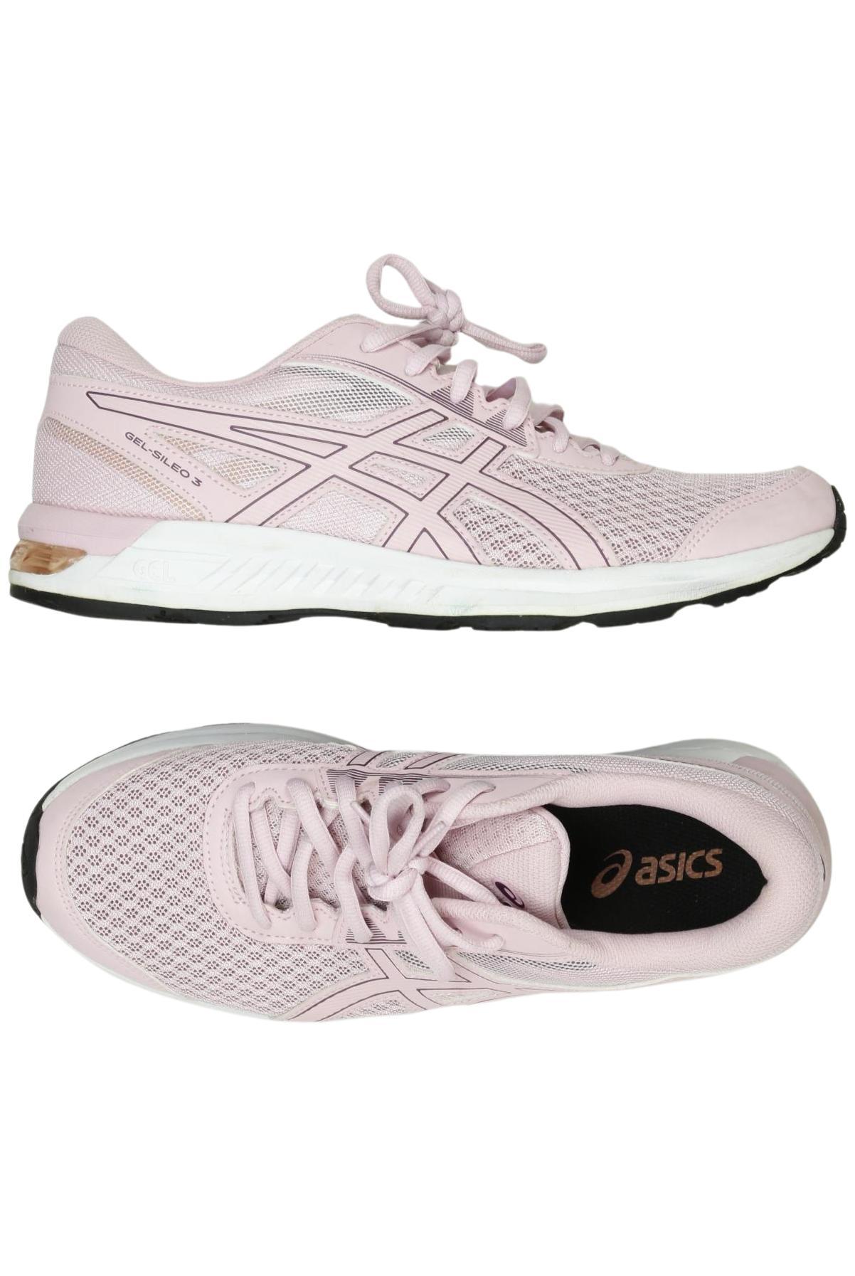 

Asics Damen Sneakers, pink, Gr. 41.5