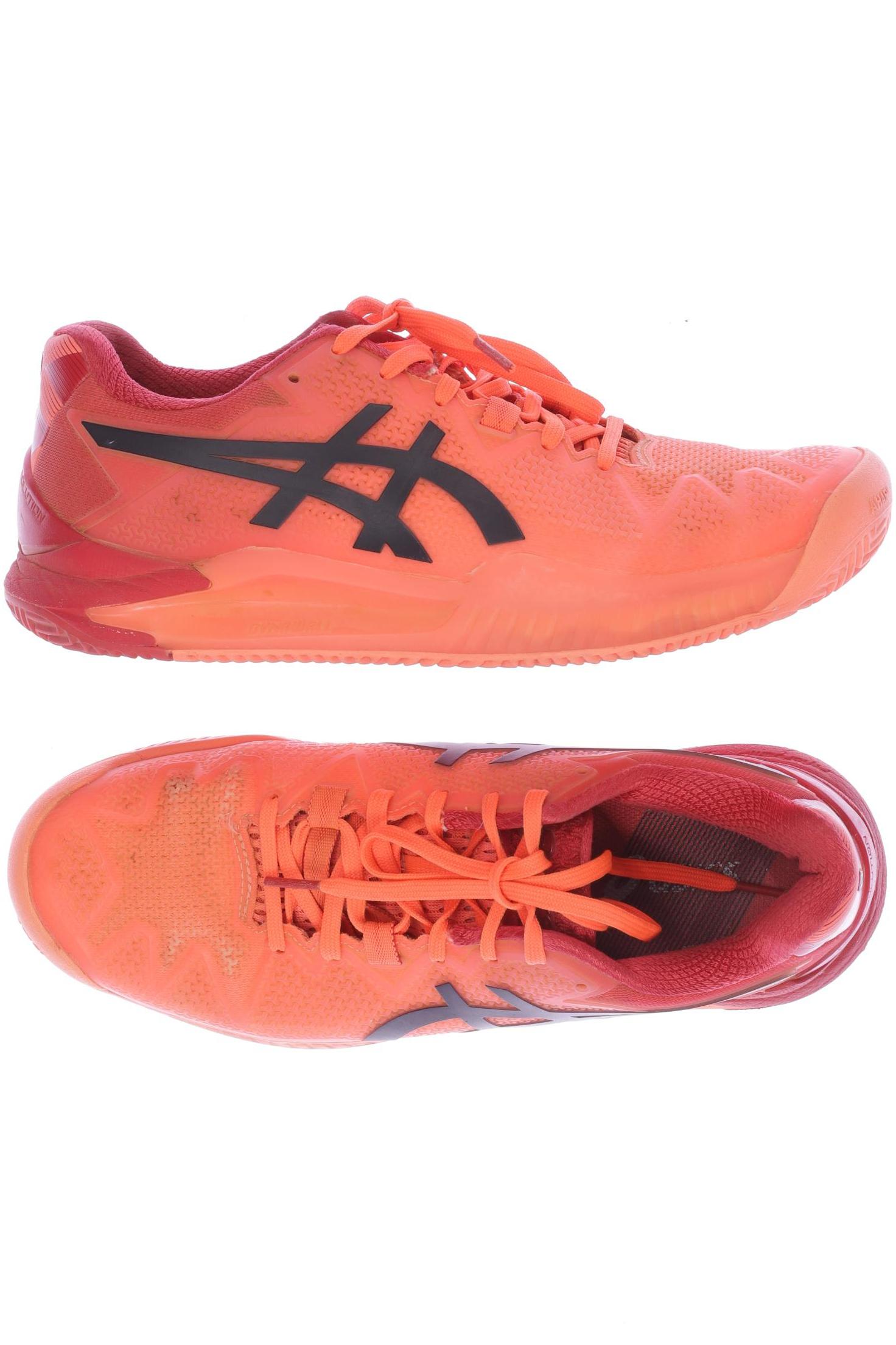 

Asics Damen Sneakers, orange, Gr. 40