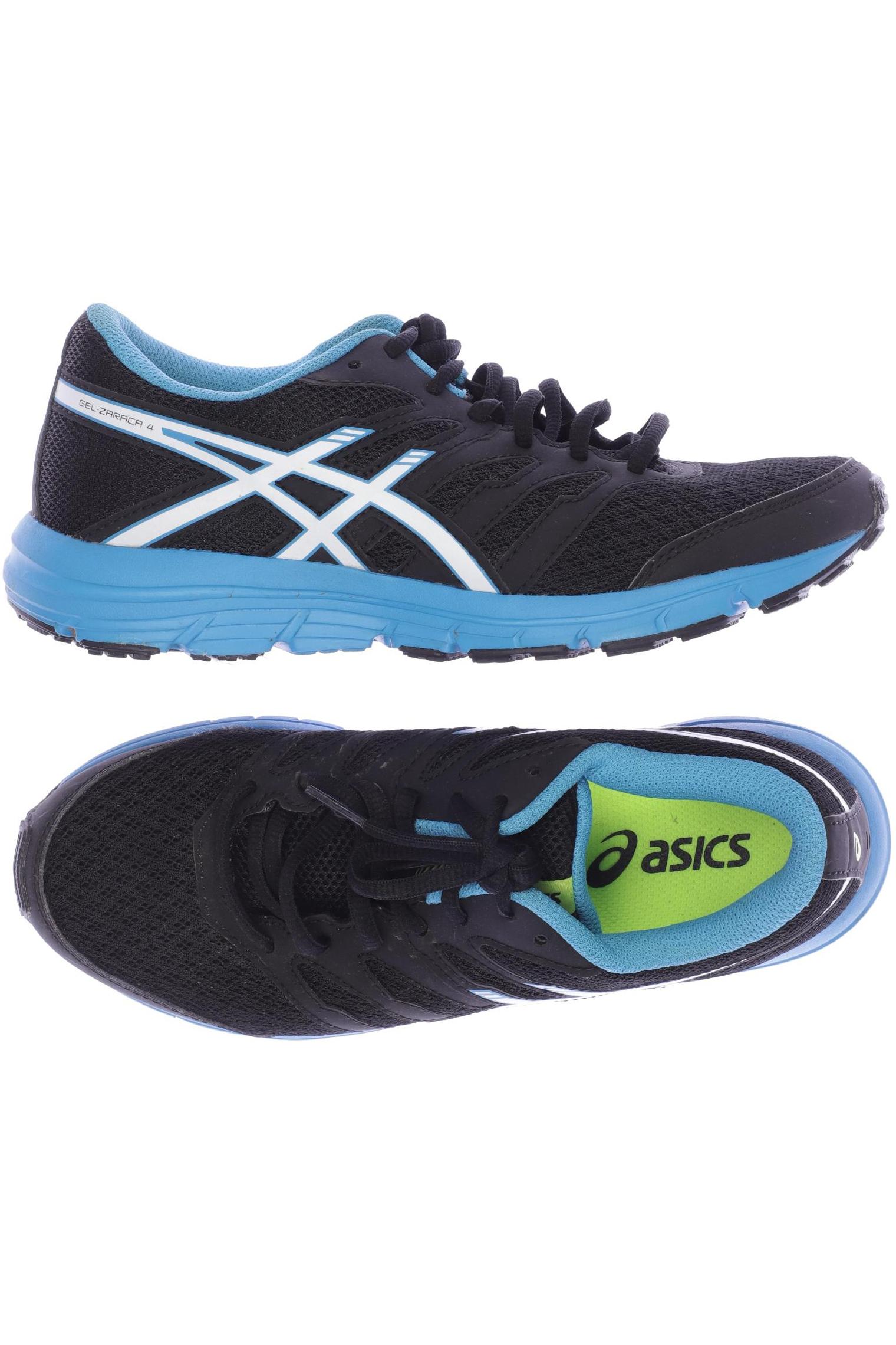 

Asics Damen Sneakers, schwarz, Gr. 36