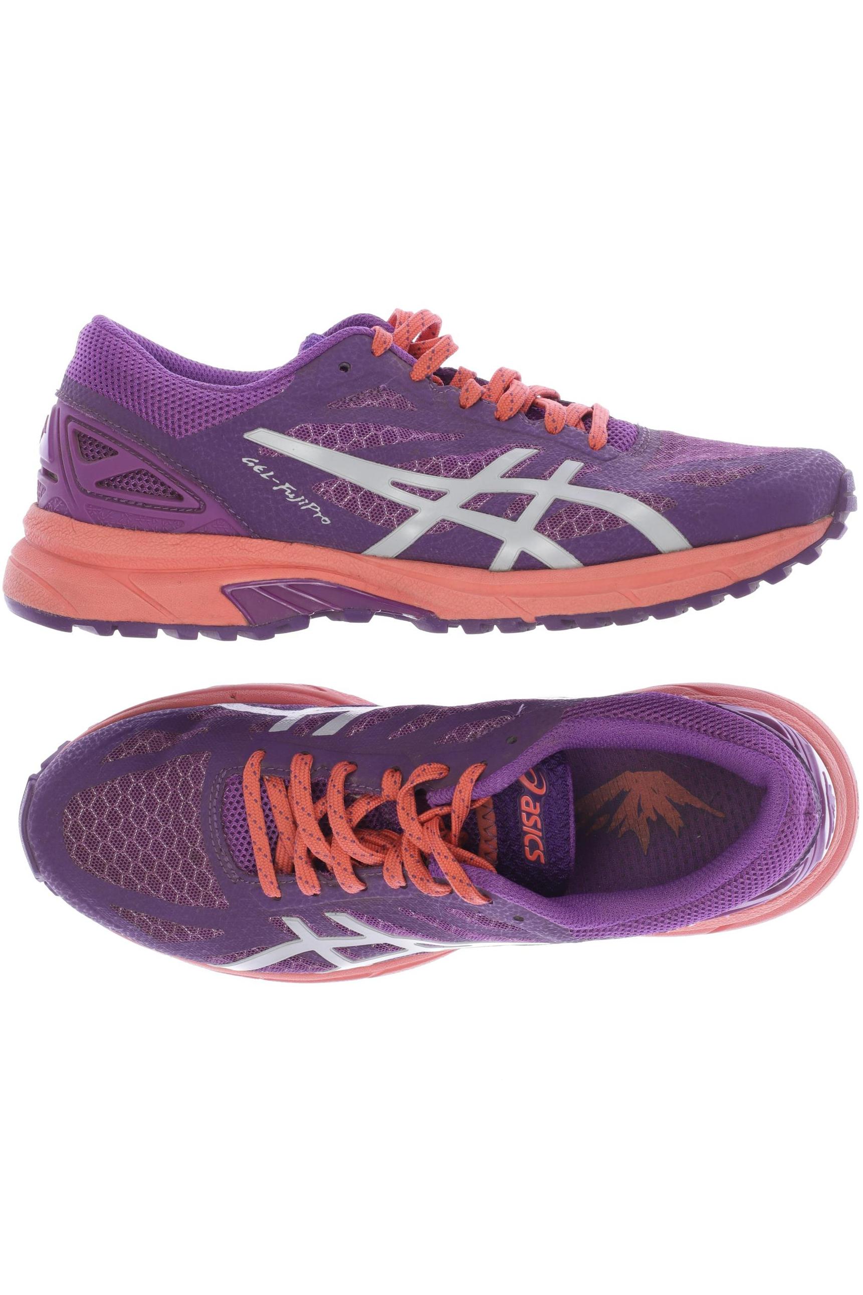 

Asics Damen Sneakers, flieder
