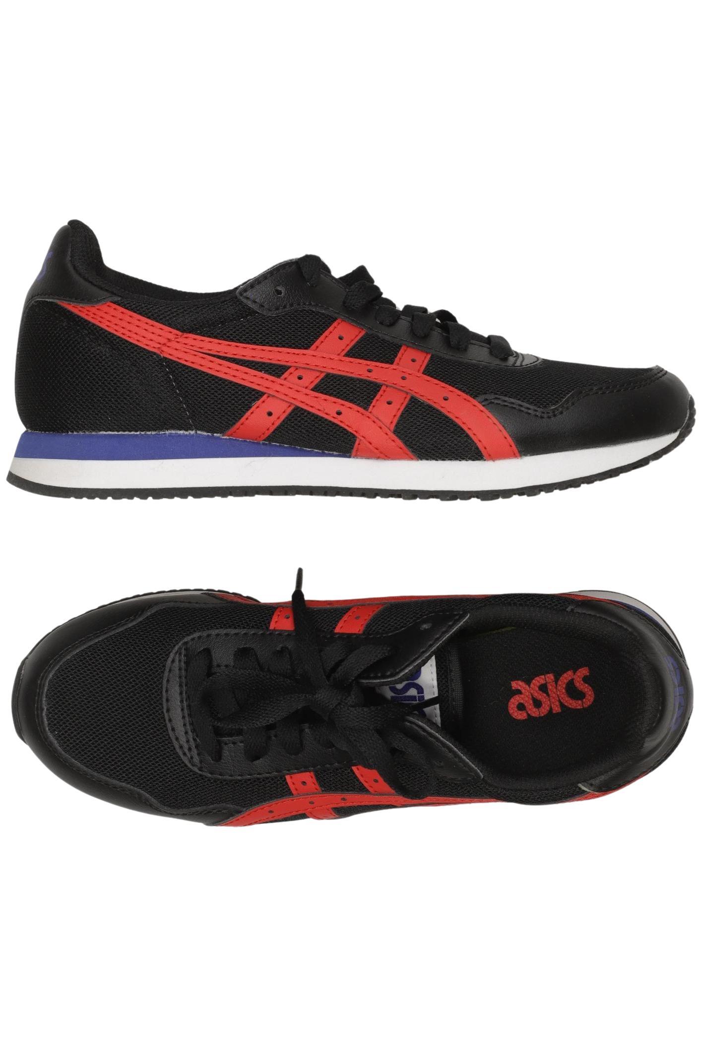 

Asics Damen Sneakers, schwarz, Gr. 37.5