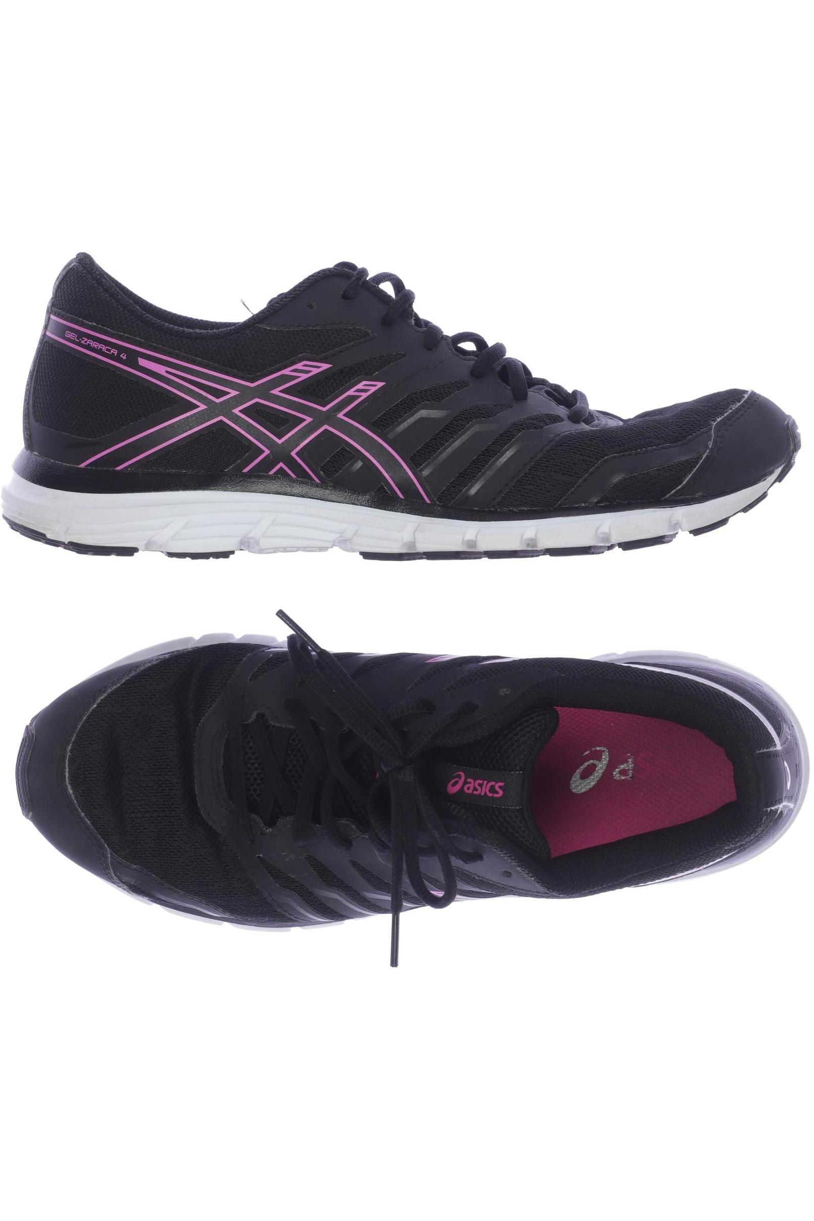 

Asics Damen Sneakers, schwarz, Gr. 41.5
