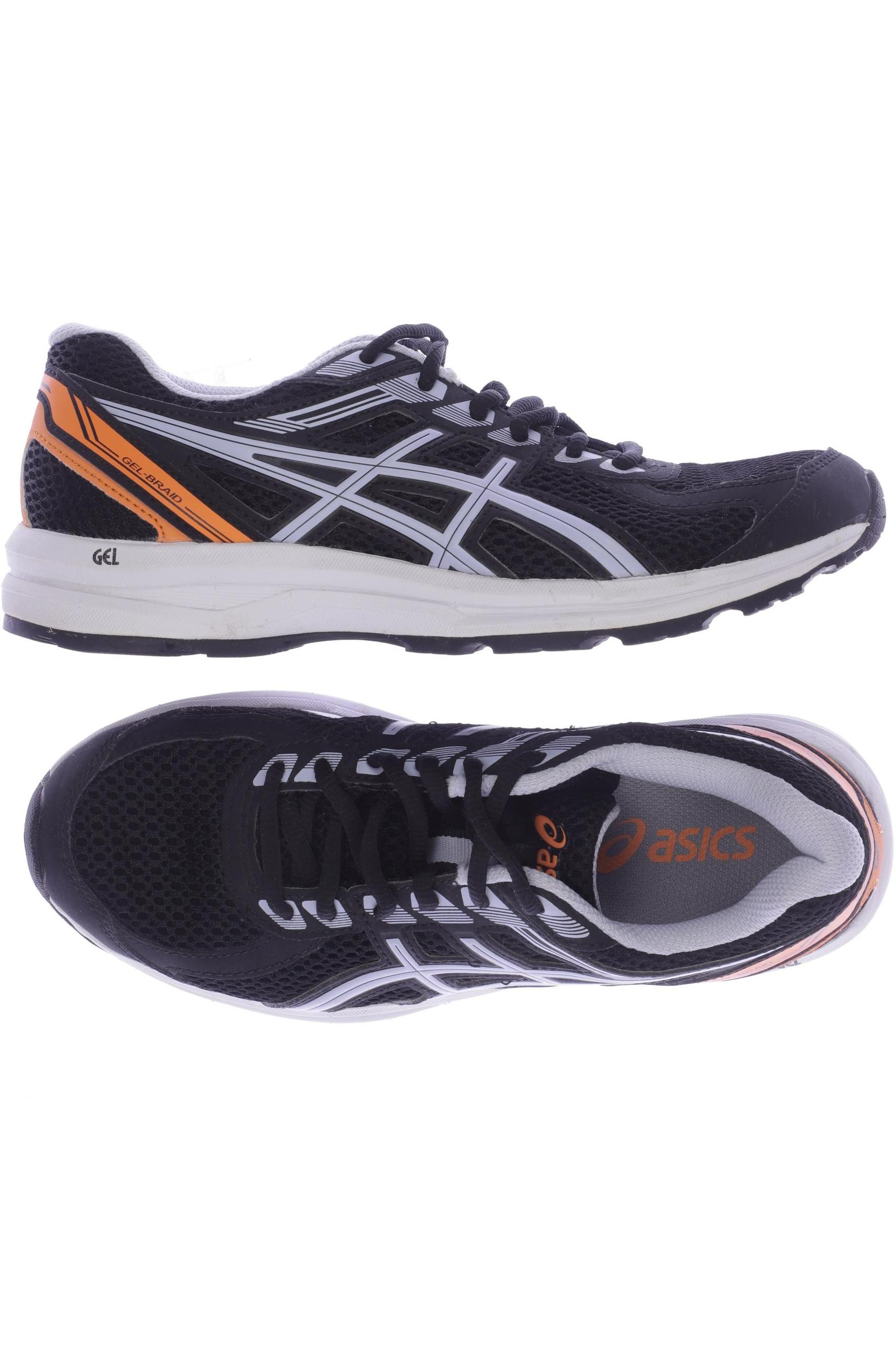 

Asics Damen Sneakers, schwarz, Gr. 36