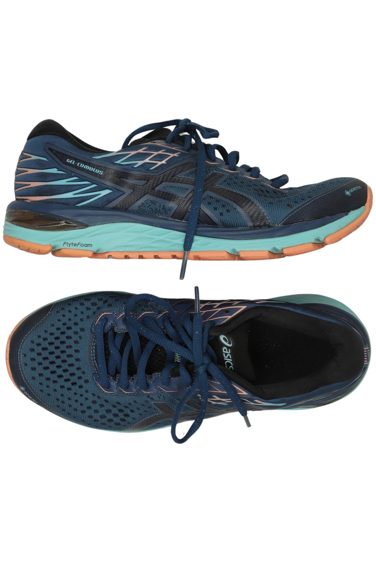 

Asics Damen Sneakers, mehrfarbig, Gr. 39