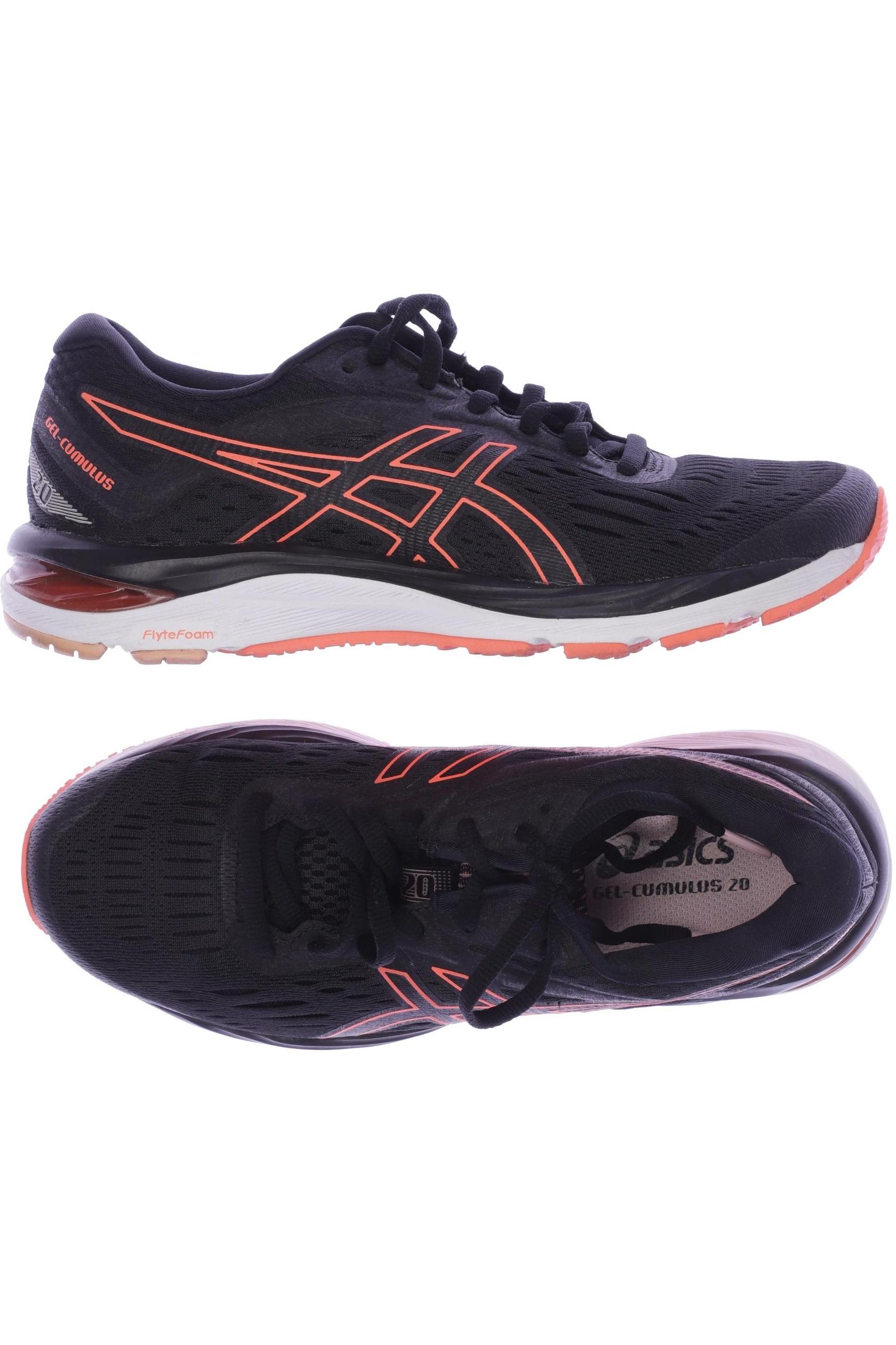 

Asics Damen Sneakers, schwarz, Gr. 38