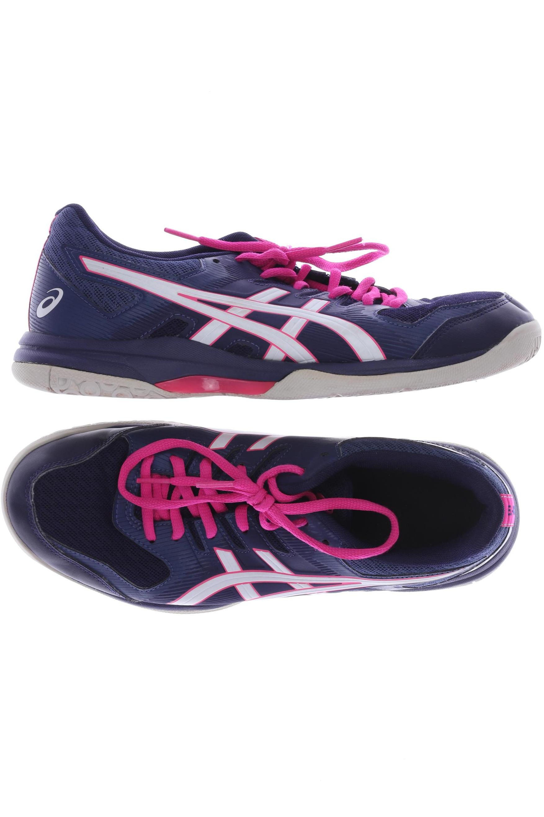 

Asics Damen Sneakers, marineblau, Gr. 41.5