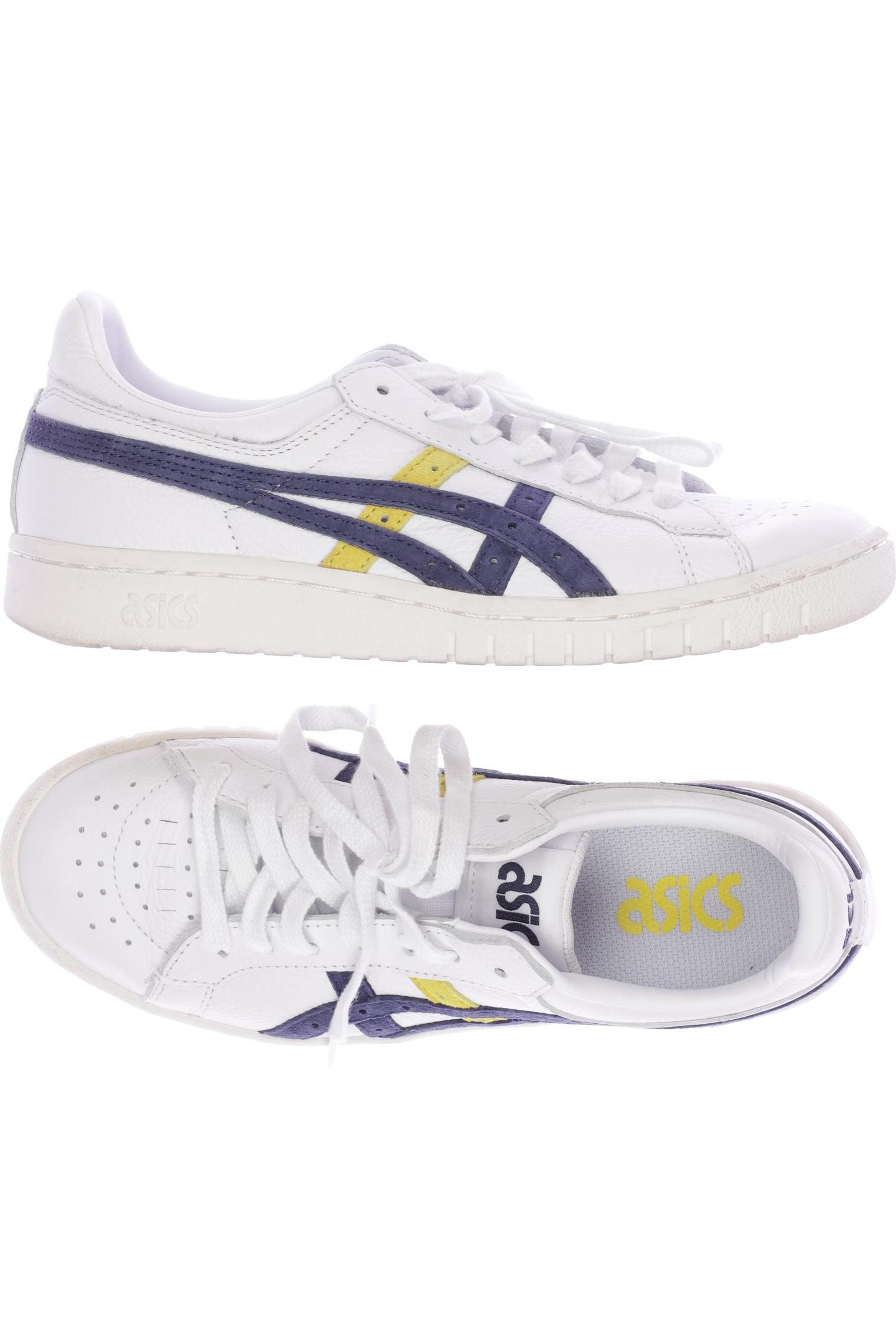 

Asics Damen Sneakers, weiß, Gr. 39.5