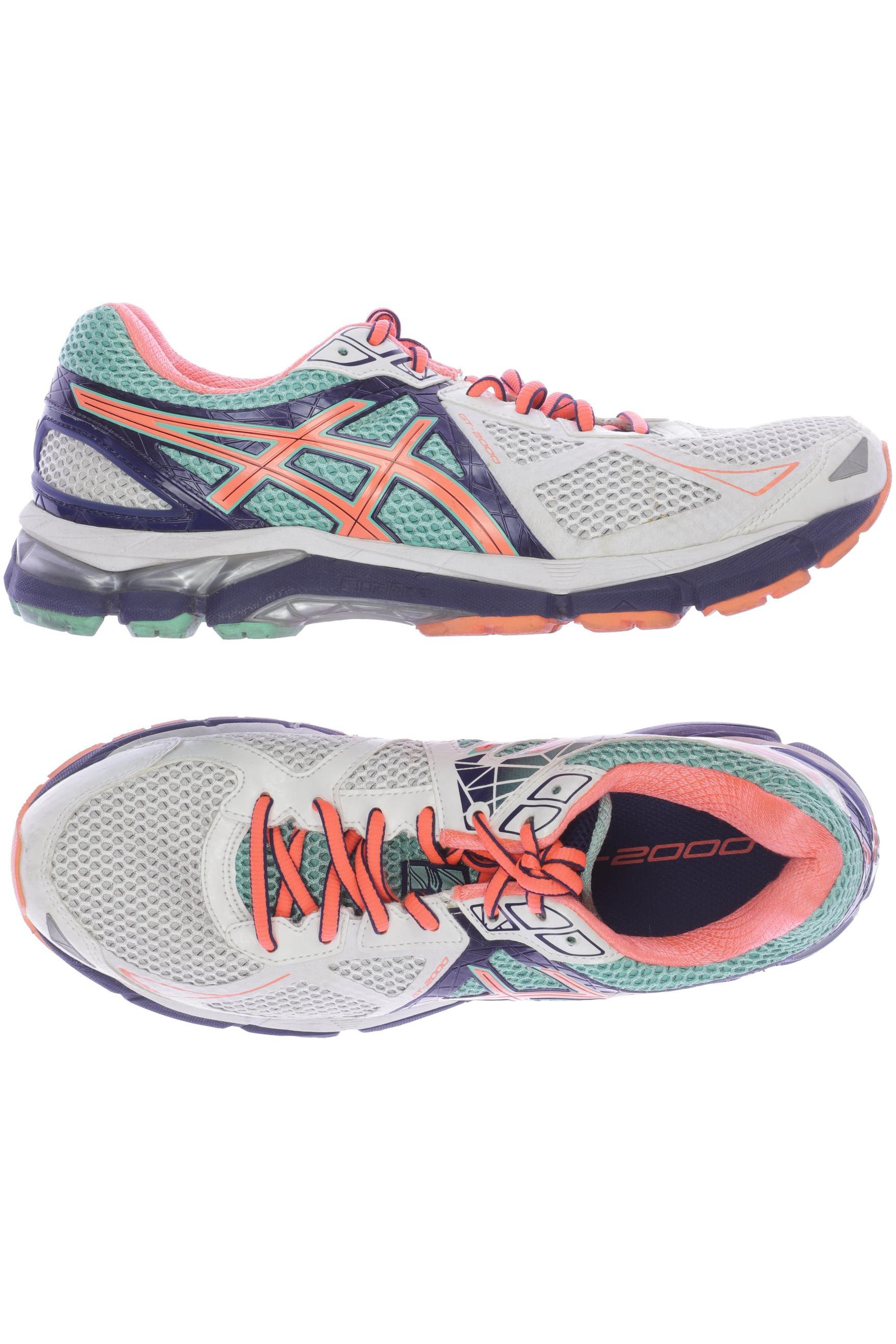 

Asics Damen Sneakers, weiß, Gr. 42.5