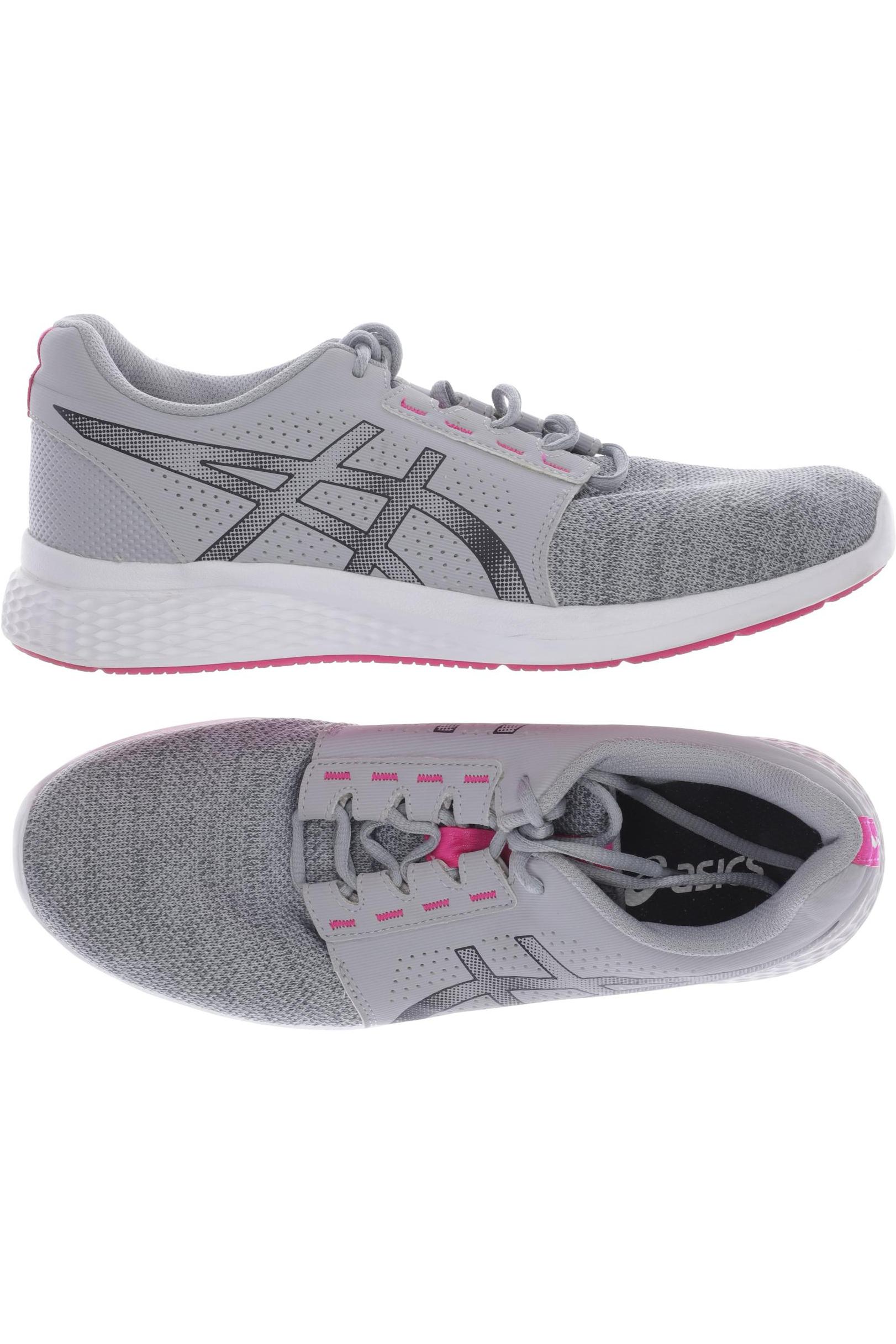 

Asics Damen Sneakers, grau, Gr. 41.5