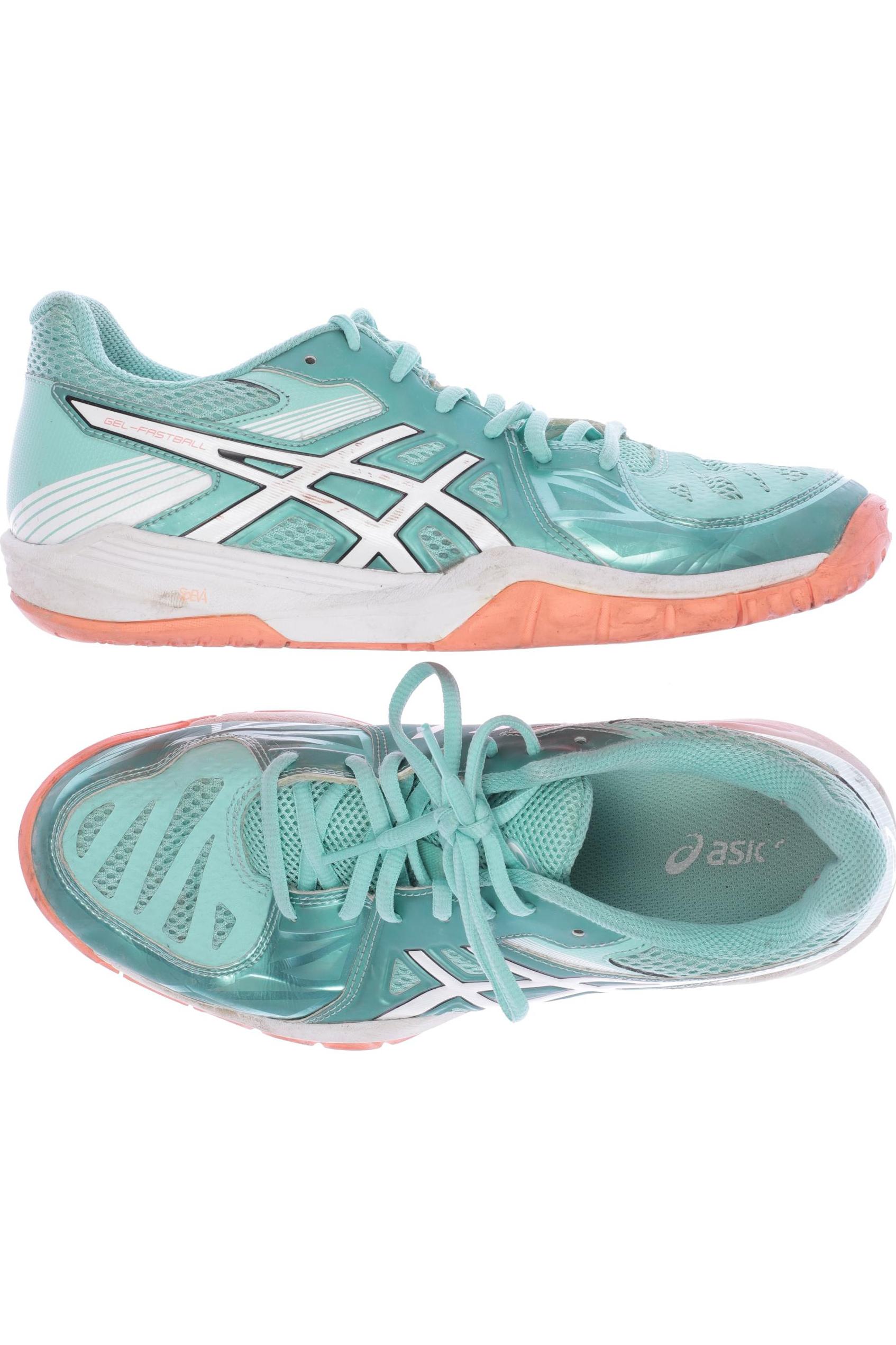 

Asics Damen Sneakers, türkis, Gr. 39.5