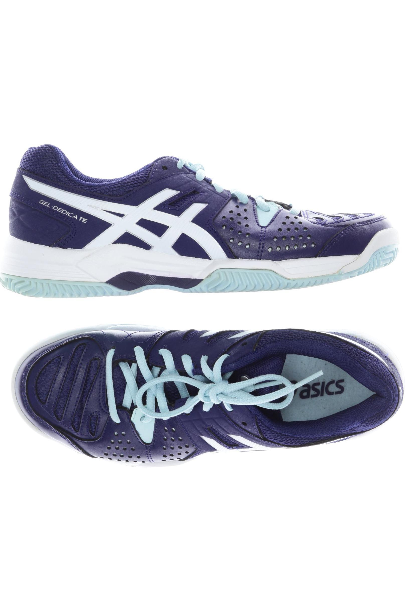

Asics Damen Sneakers, marineblau, Gr. 38