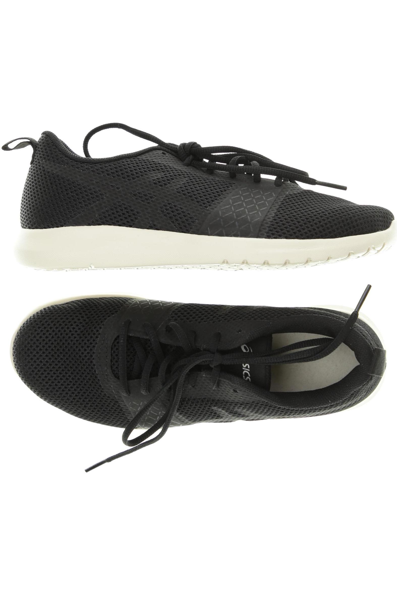 

Asics Damen Sneakers, schwarz, Gr. 37