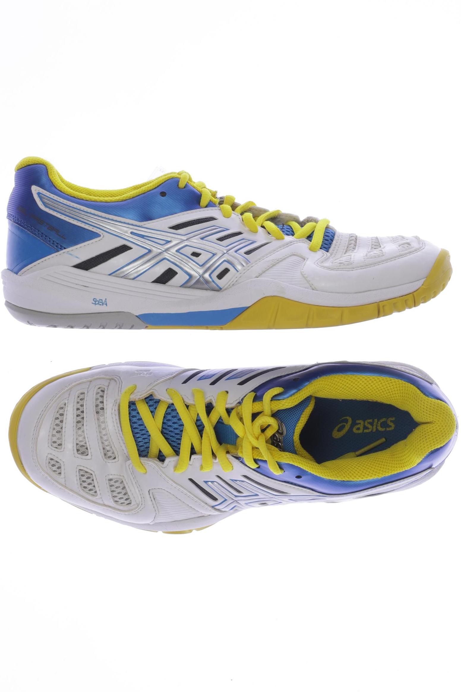 

Asics Damen Sneakers, weiß