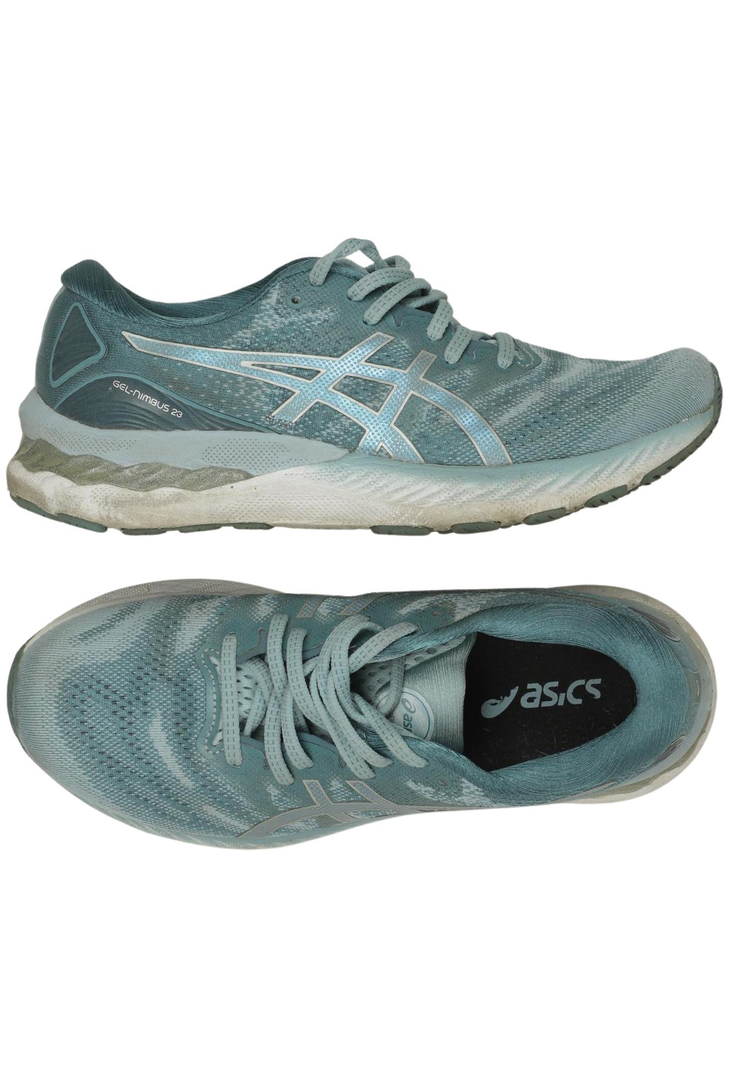 

Asics Damen Sneakers, hellblau, Gr. 39.5