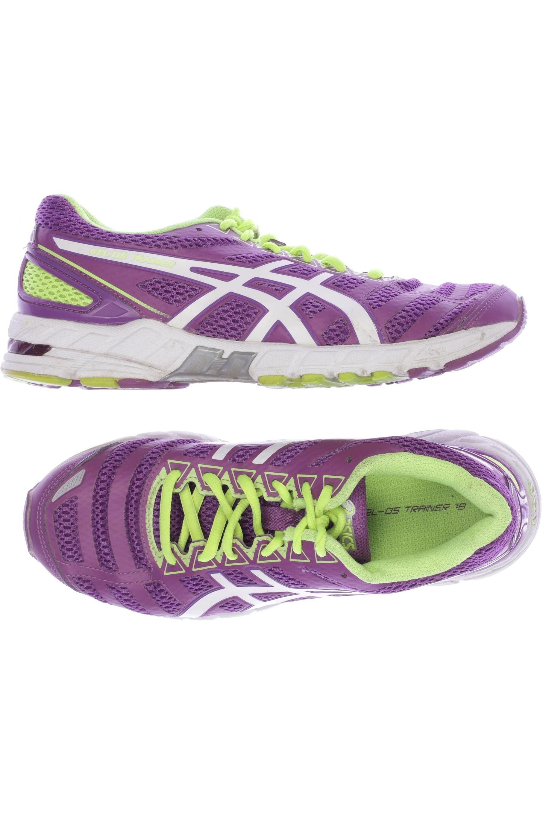 

Asics Damen Sneakers, flieder, Gr. 38