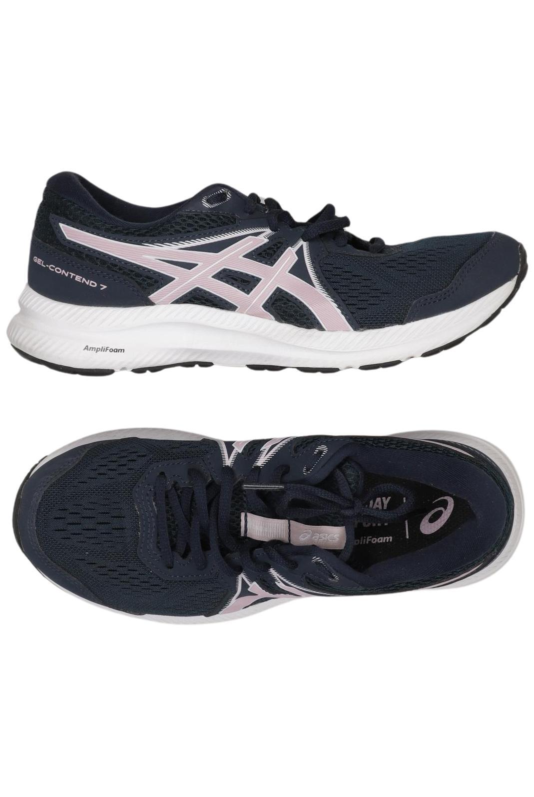 

Asics Damen Sneakers, mehrfarbig, Gr. 39