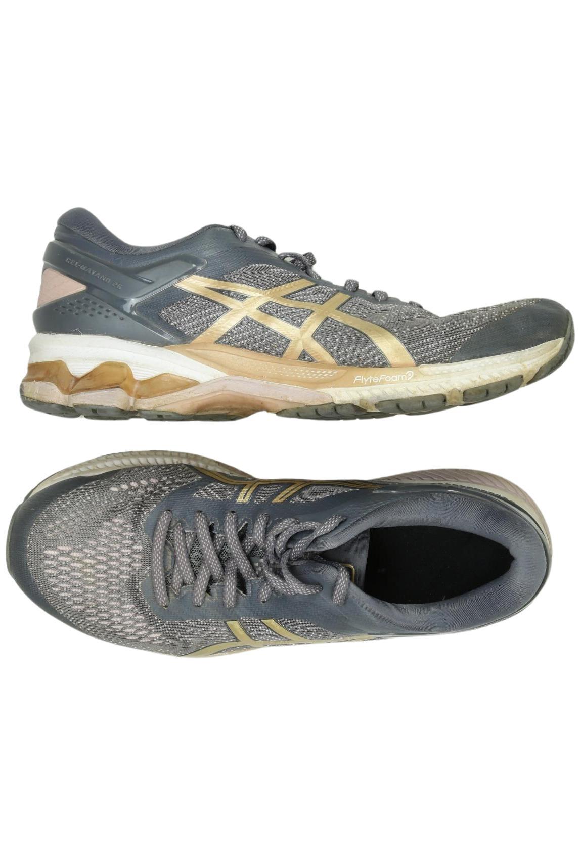 

Asics Damen Sneakers, grau, Gr. 42