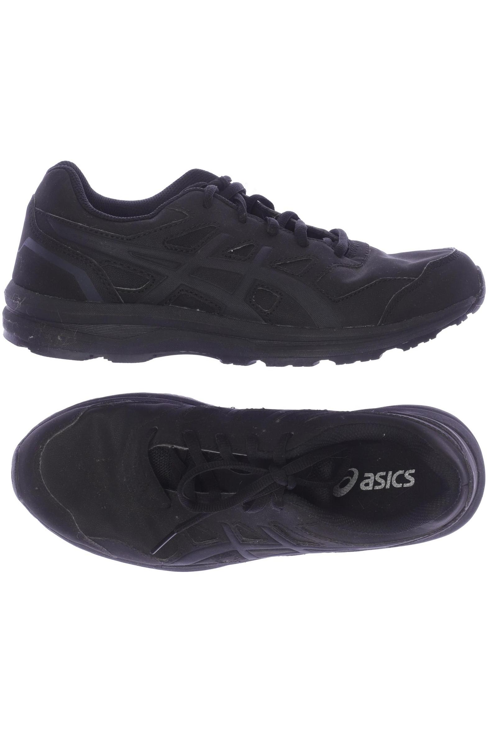 

Asics Damen Sneakers, schwarz, Gr. 39
