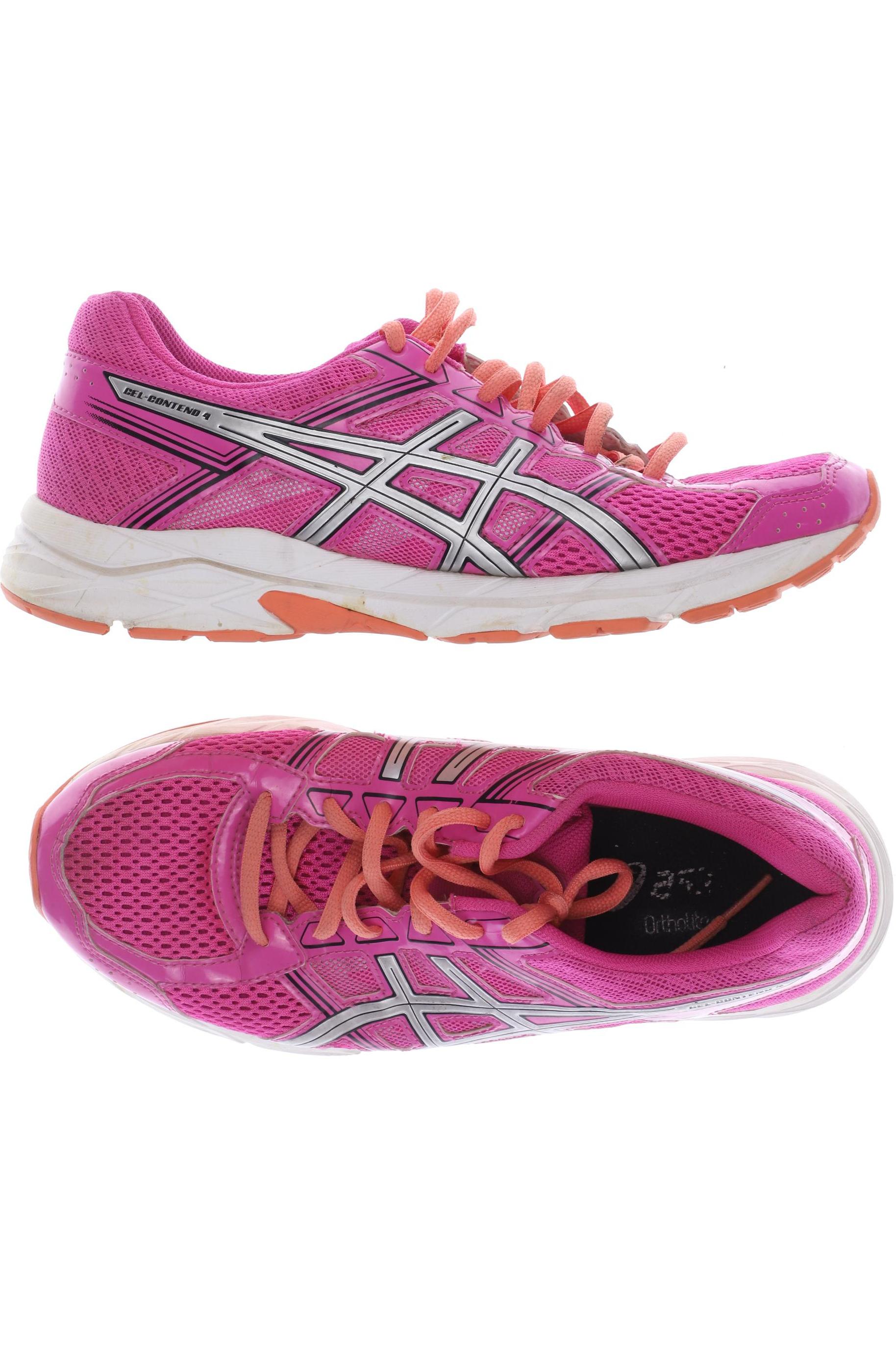 

Asics Damen Sneakers, pink