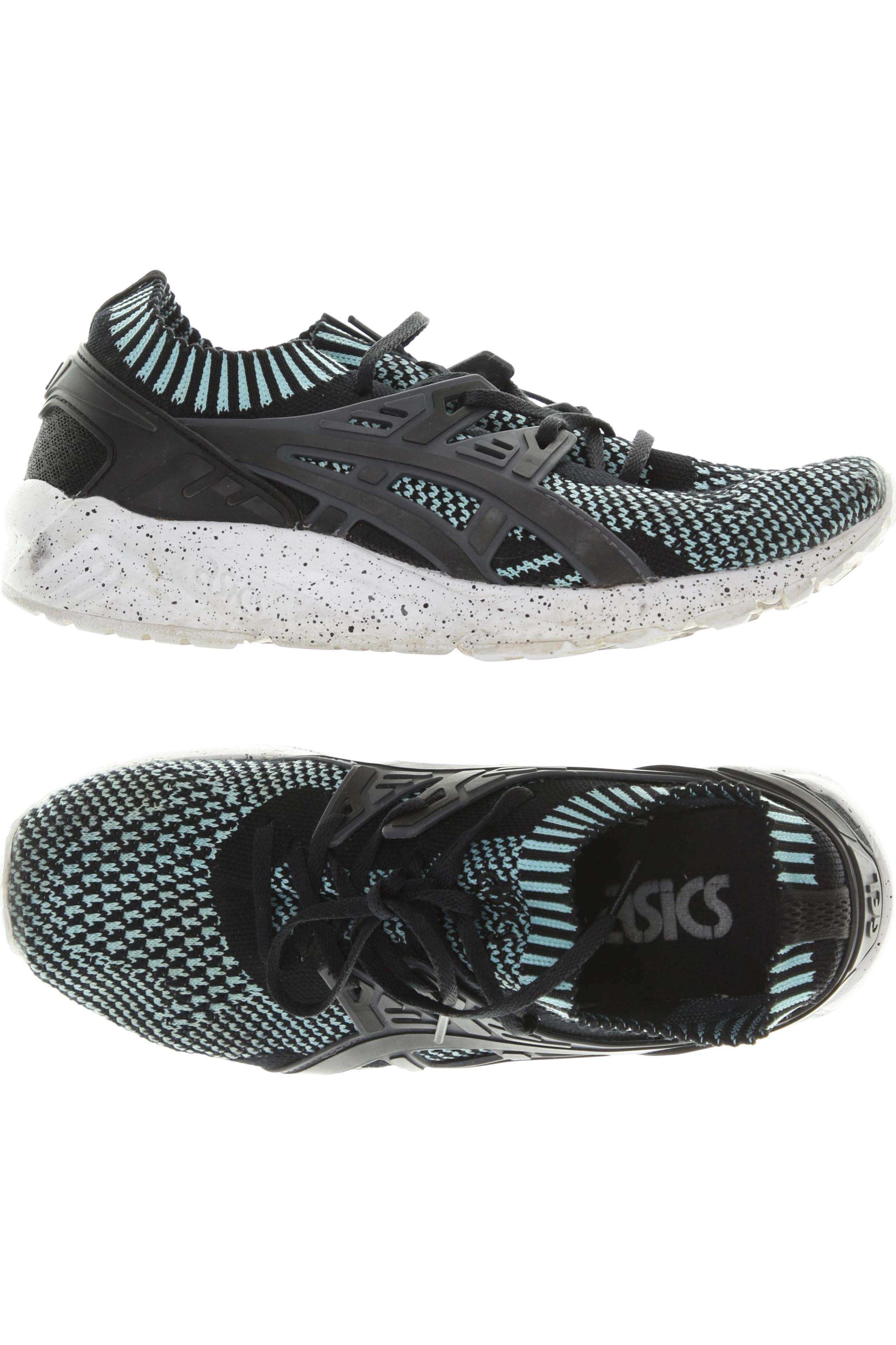 

Asics Damen Sneakers, schwarz, Gr. 37.5