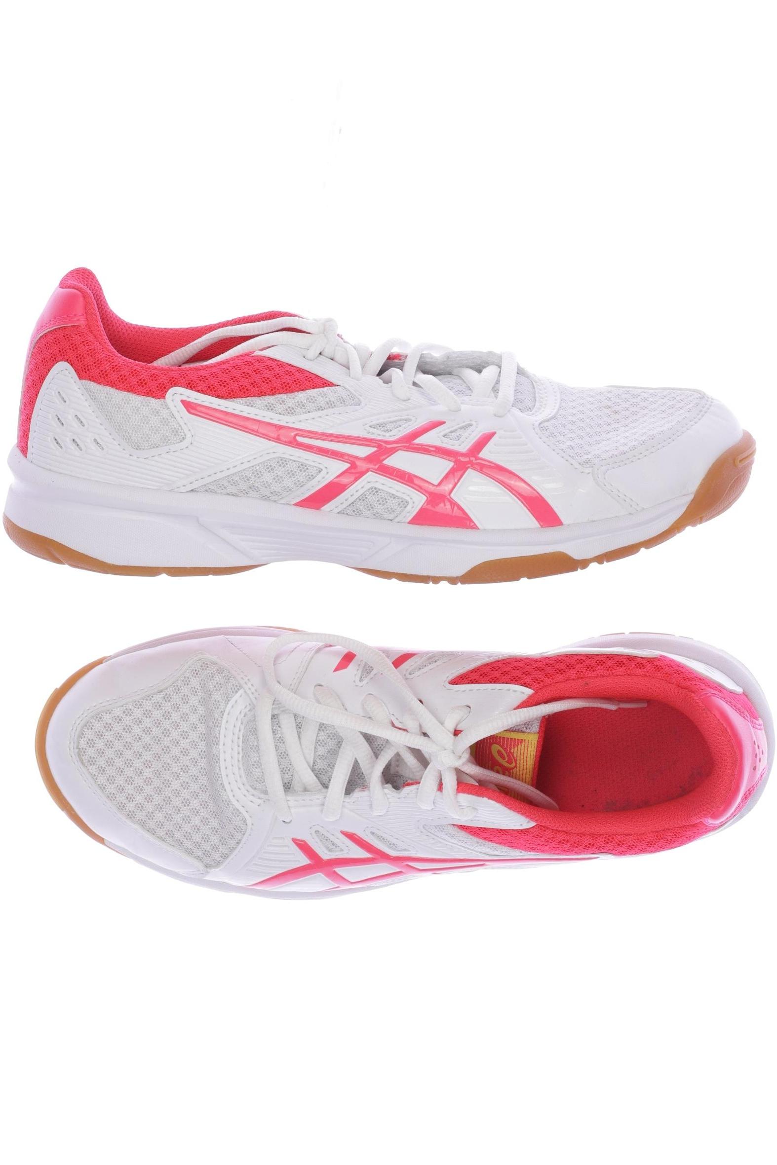 

Asics Damen Sneakers, weiß, Gr. 39.5
