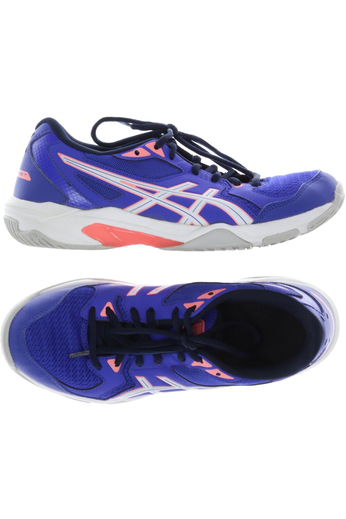 

Asics Damen Sneakers, blau, Gr. 38