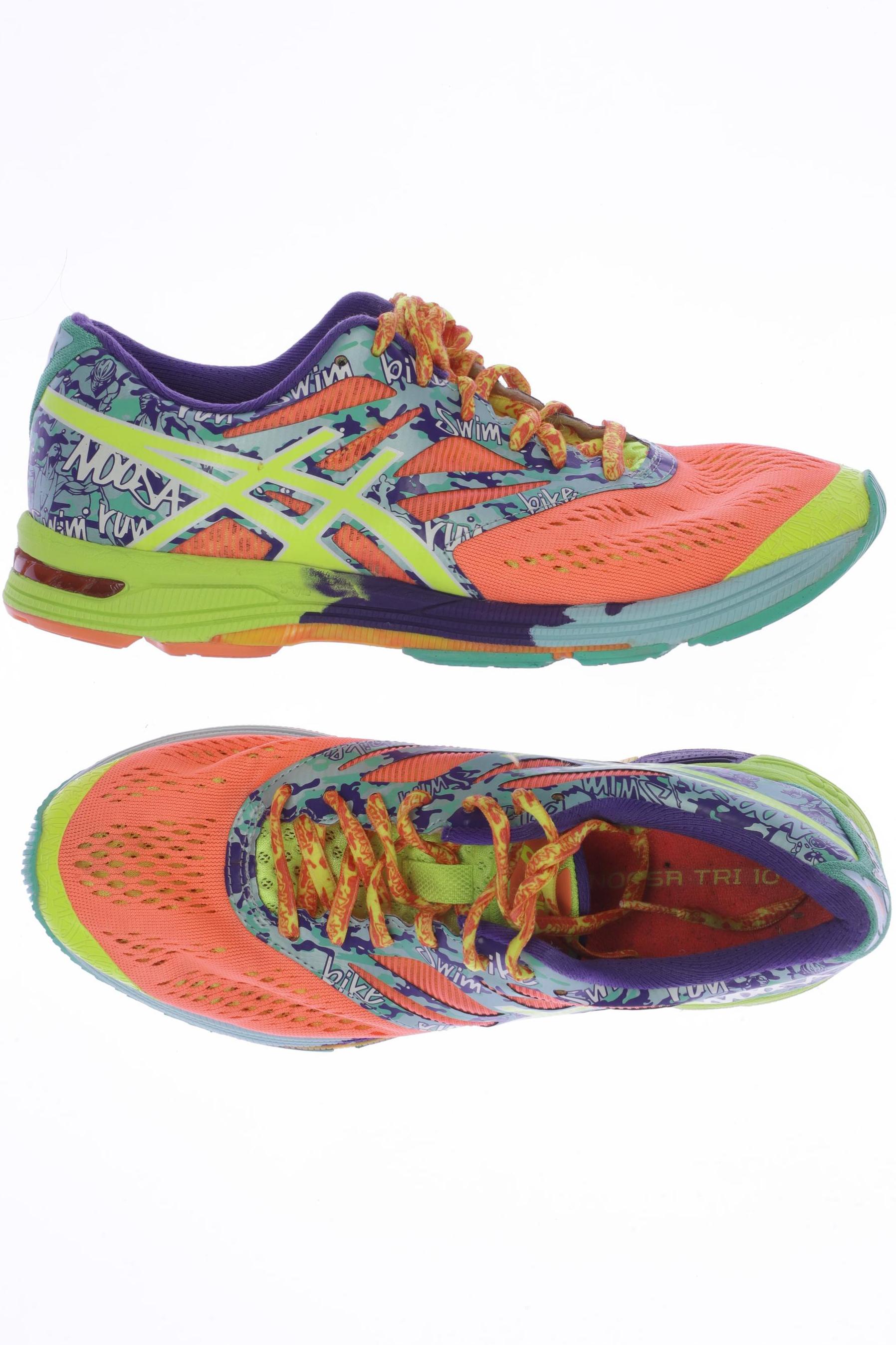 

Asics Damen Sneakers, mehrfarbig