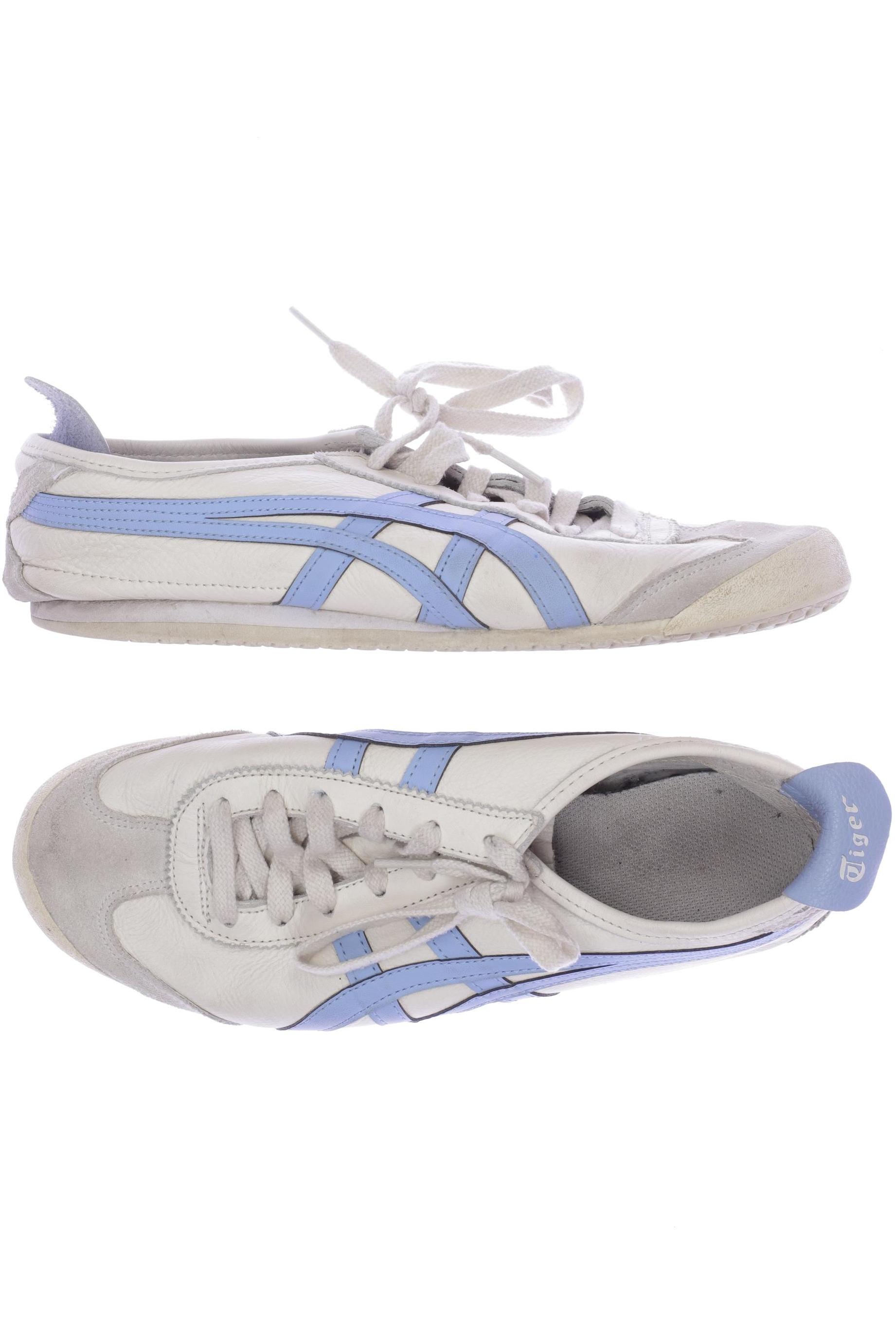 

Asics Damen Sneakers, cremeweiß, Gr. 40