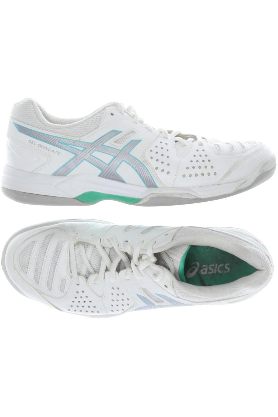 

Asics Damen Sneakers, weiß, Gr. 40