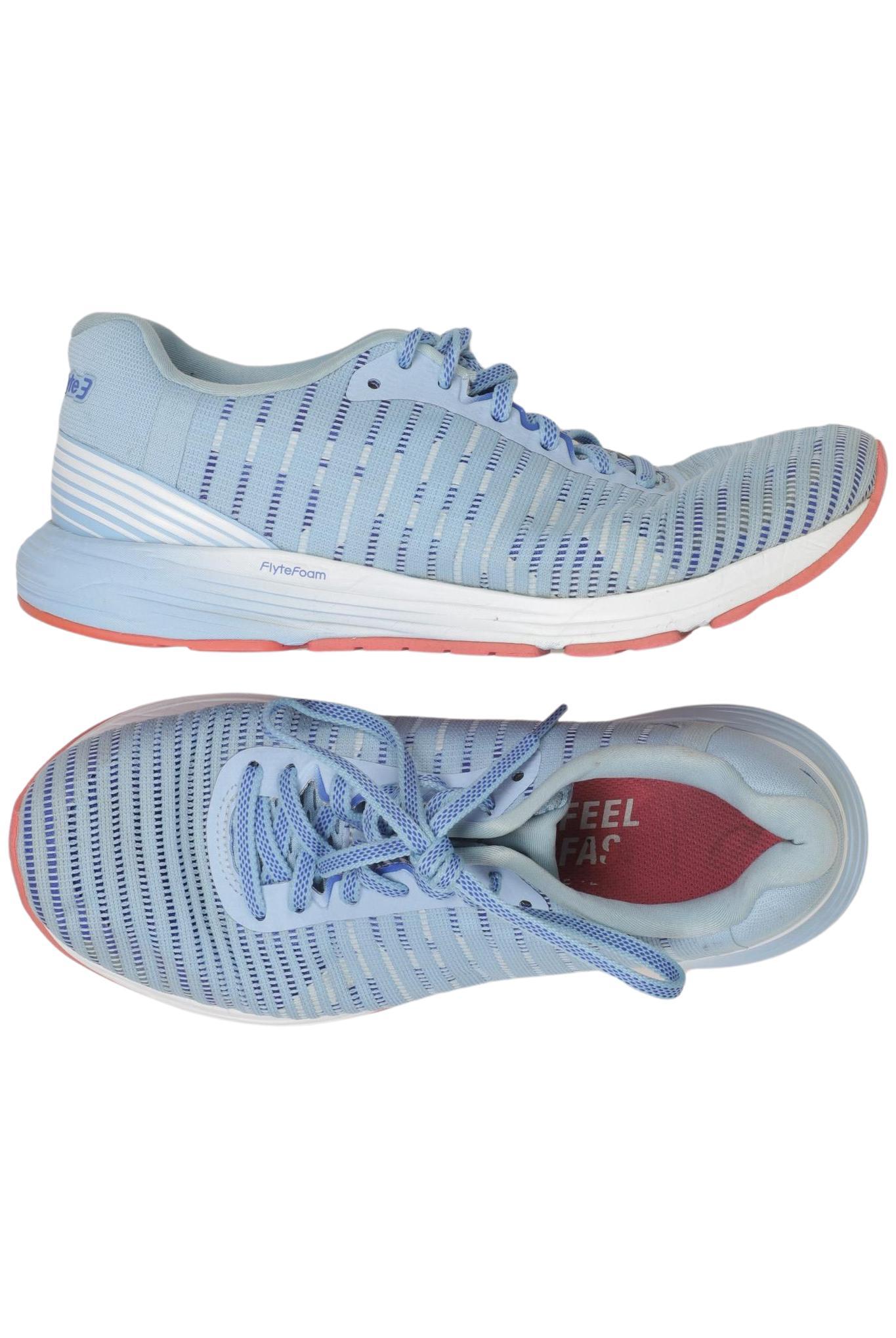 

Asics Damen Sneakers, hellblau, Gr. 38