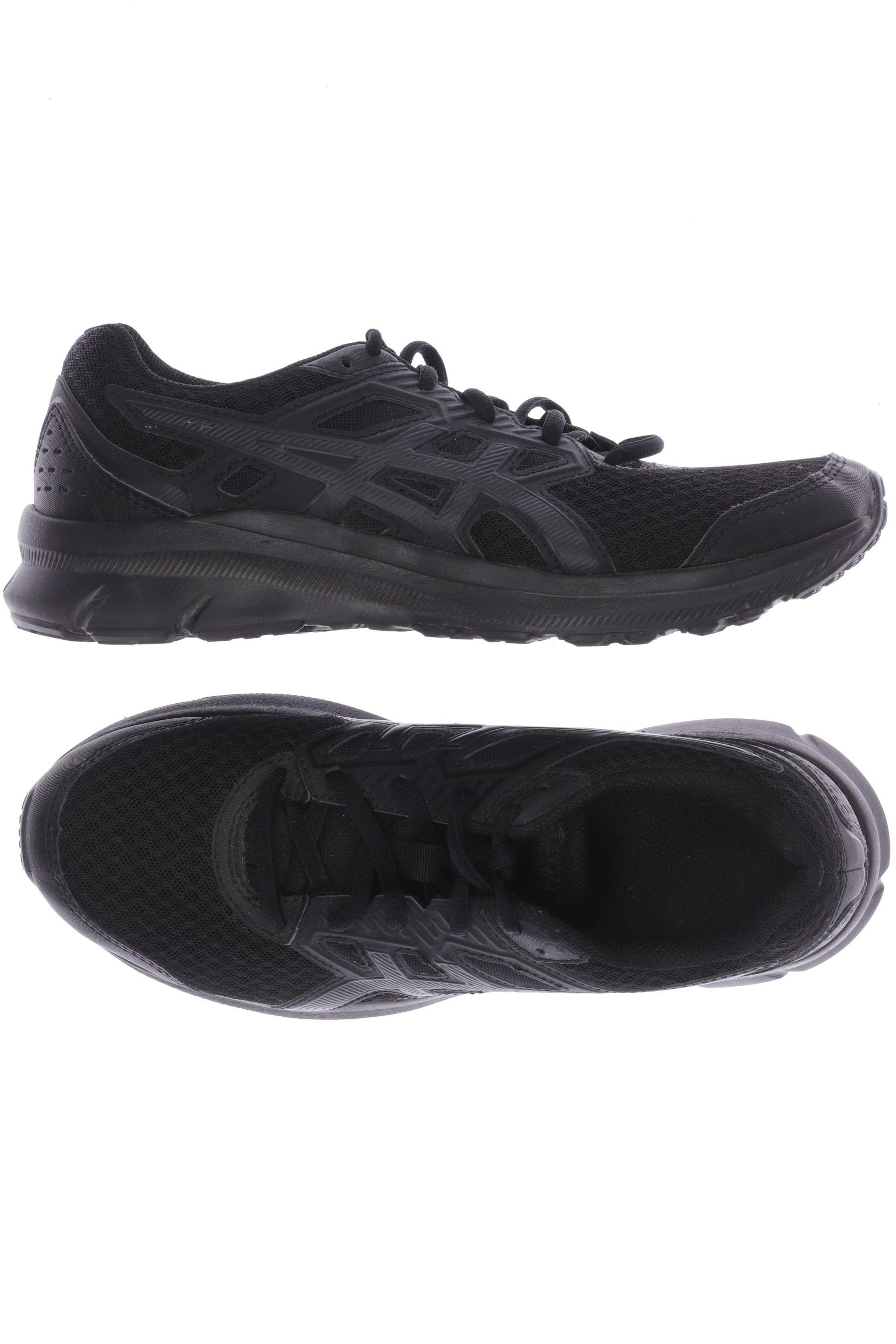 

Asics Damen Sneakers, schwarz, Gr. 39