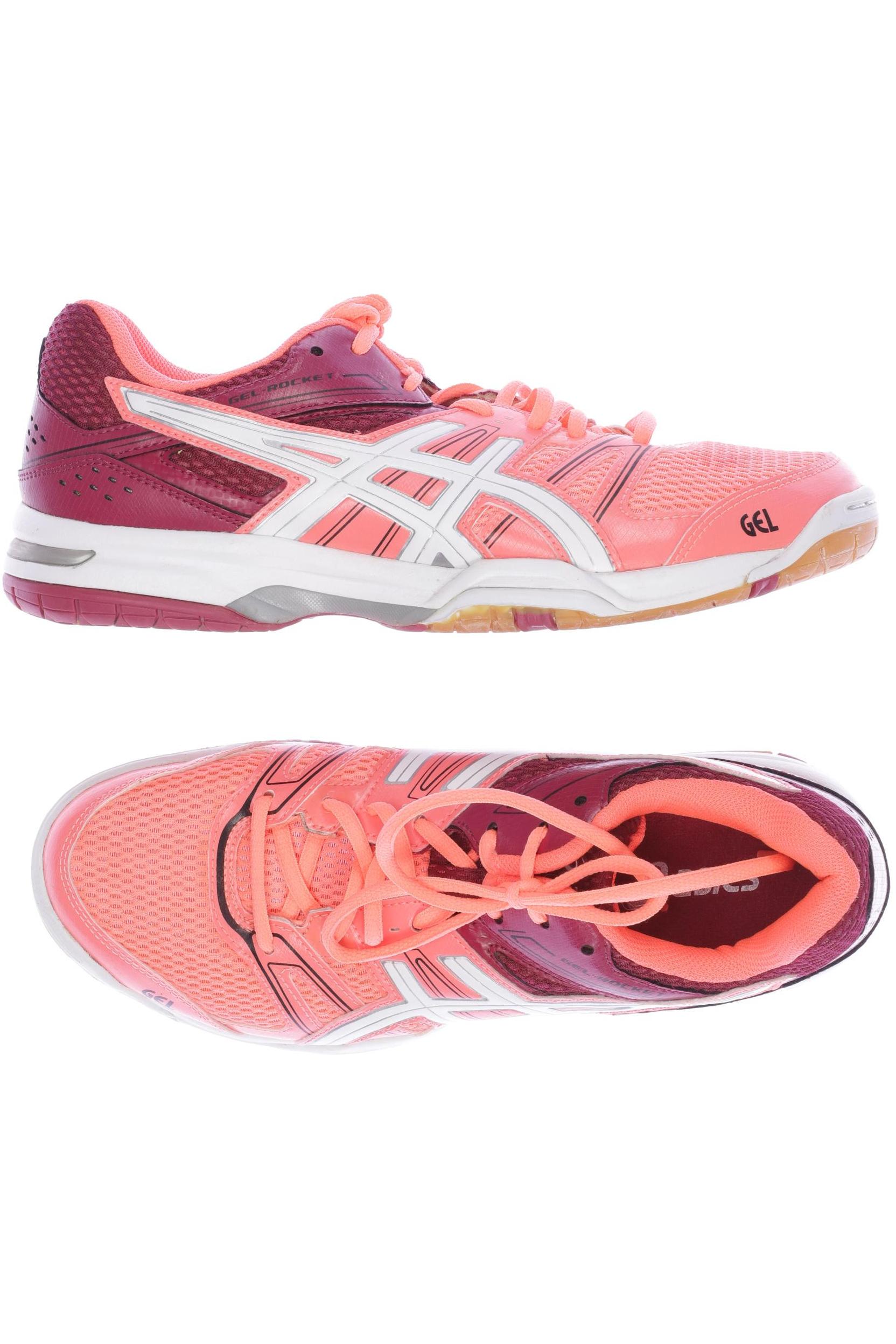 

Asics Damen Sneakers, orange, Gr. 40