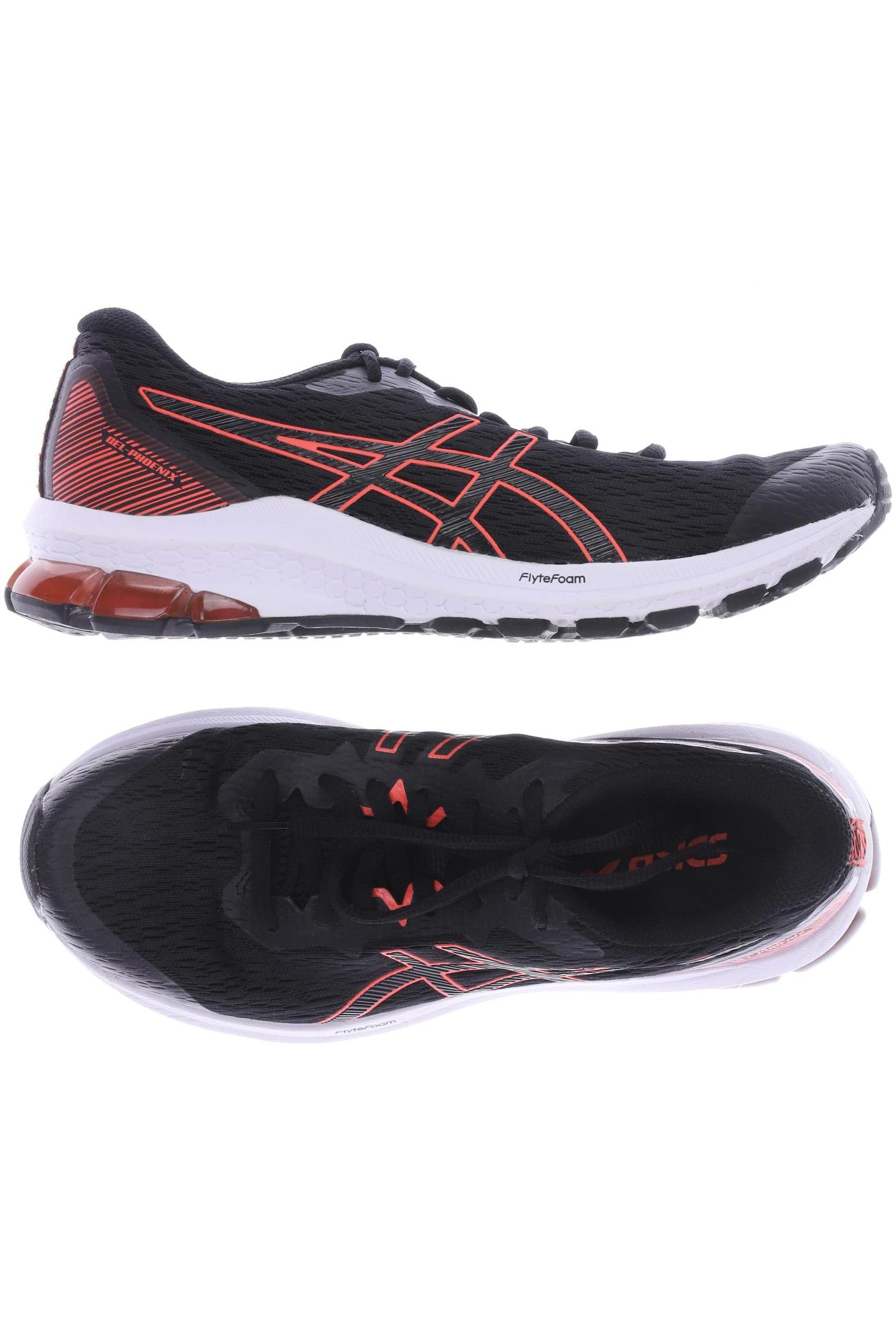 

Asics Damen Sneakers, schwarz