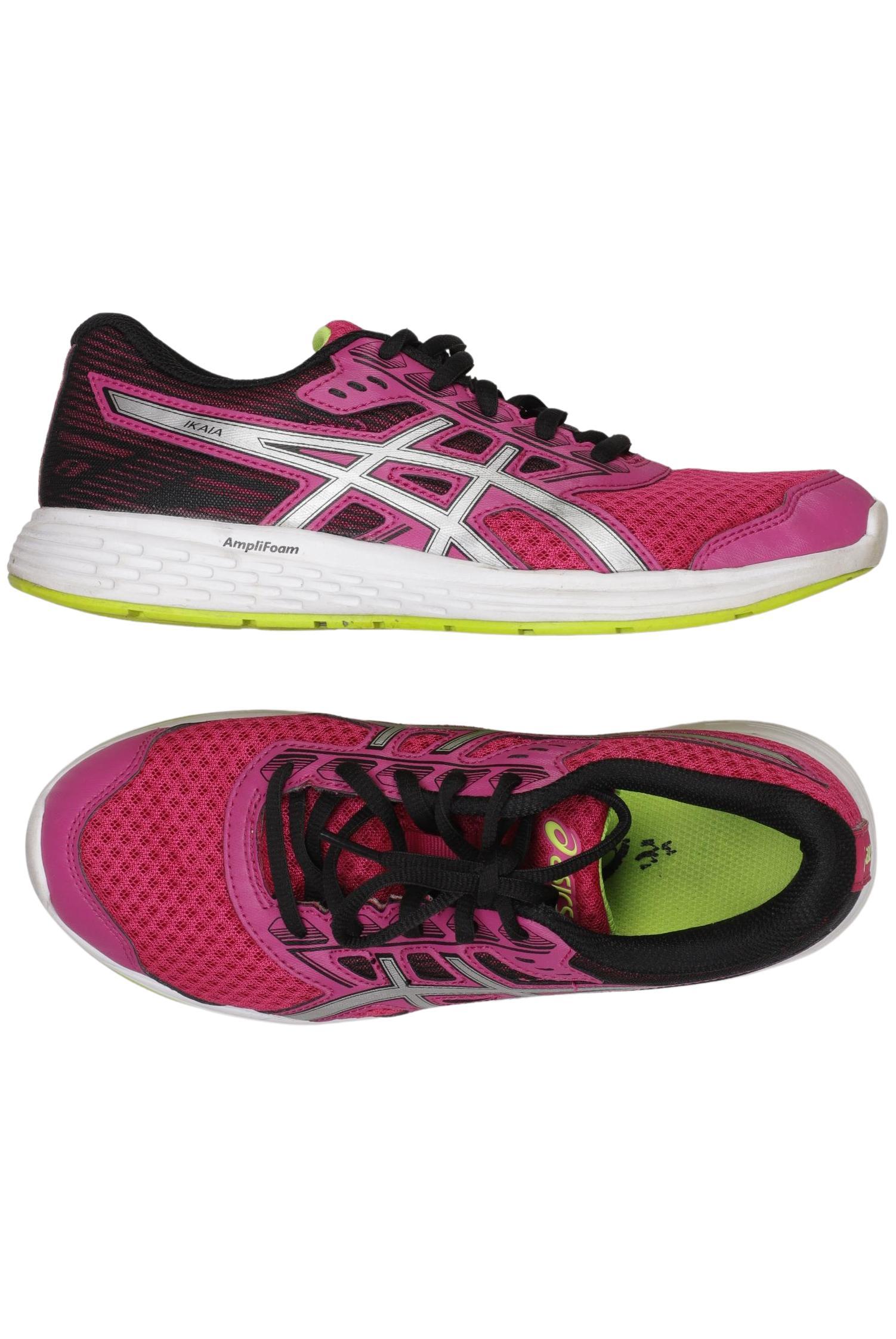 

Asics Damen Sneakers, neon, Gr. 37