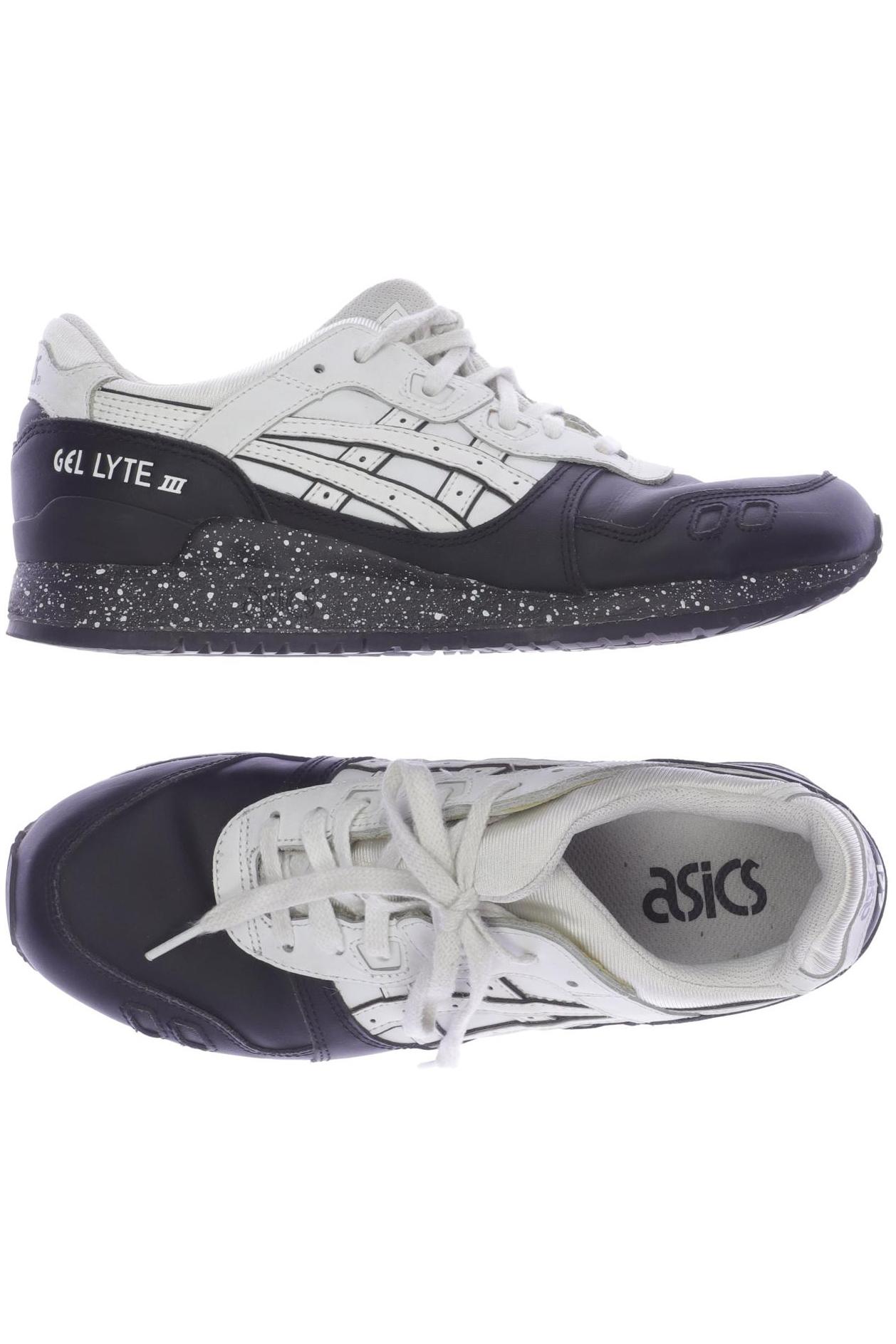

Asics Damen Sneakers, schwarz