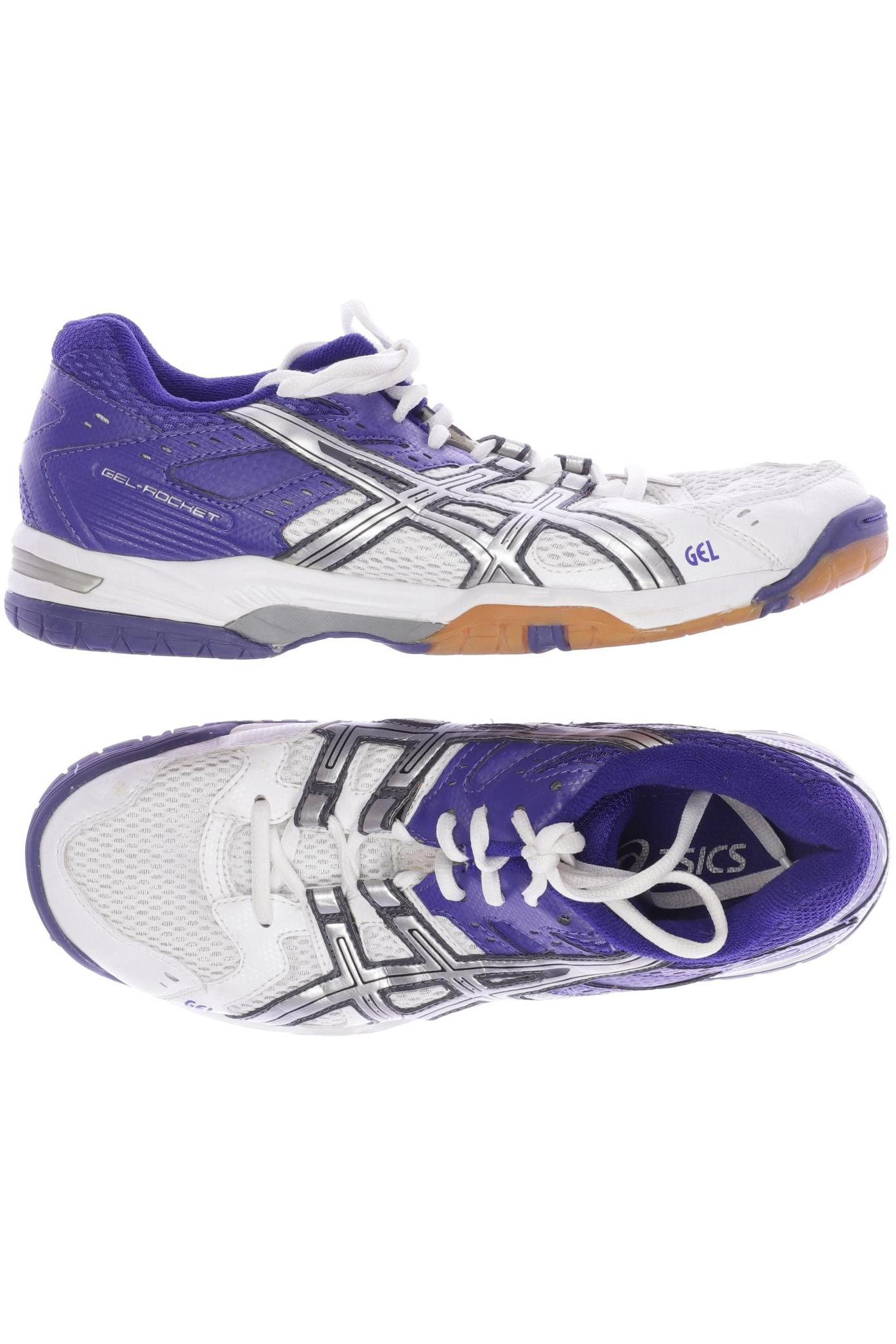 

Asics Damen Sneakers, blau, Gr. 40.5