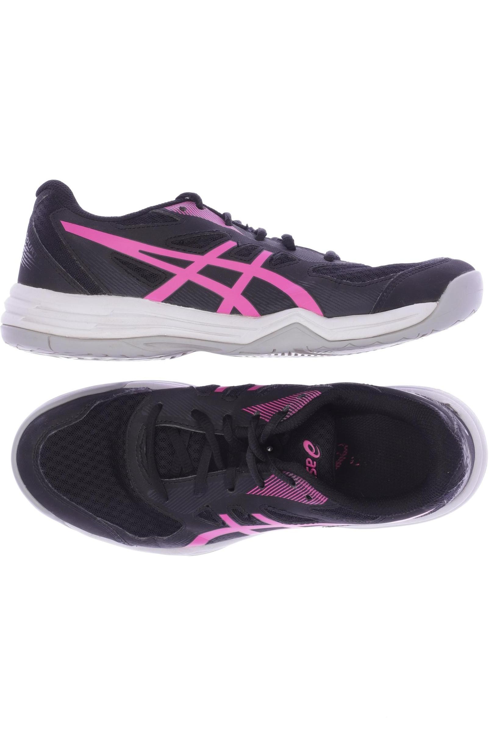 

Asics Damen Sneakers, schwarz, Gr. 39.5
