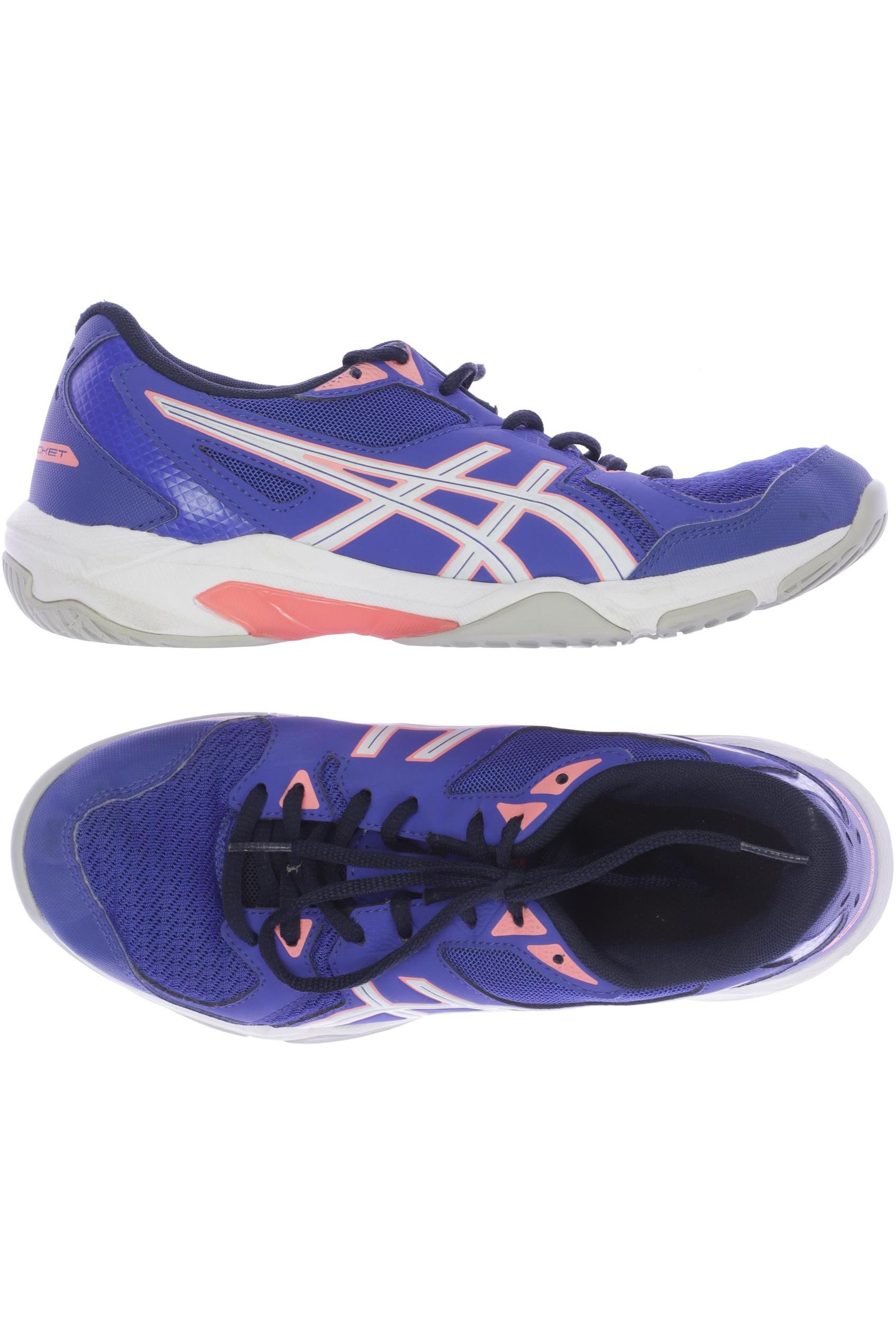 

Asics Damen Sneakers, marineblau, Gr. 39