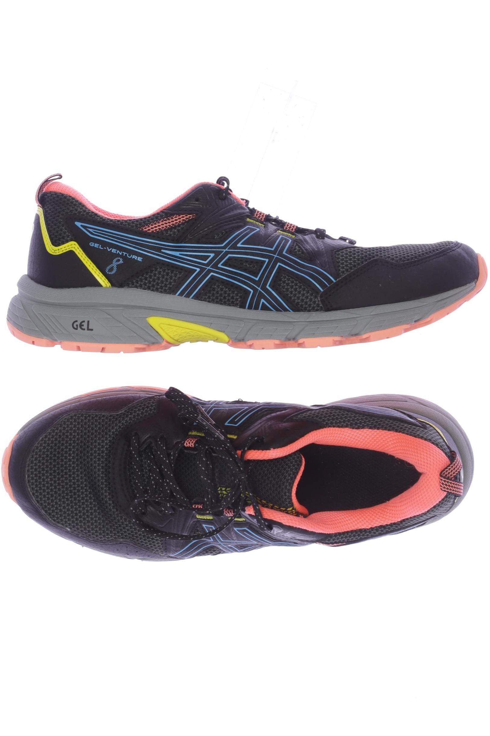 

Asics Damen Sneakers, schwarz, Gr. 42.5