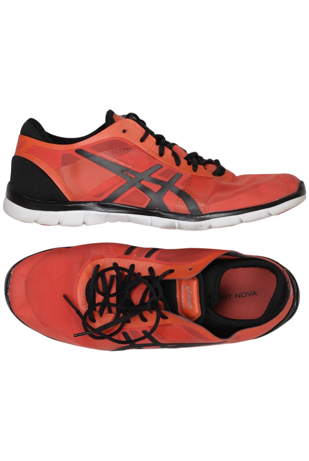 

Asics Damen Sneakers, mehrfarbig, Gr. 41.5