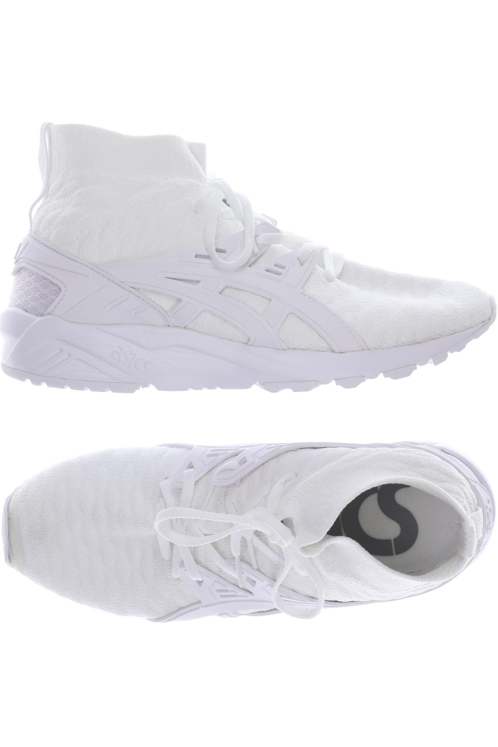 

Asics Damen Sneakers, weiß