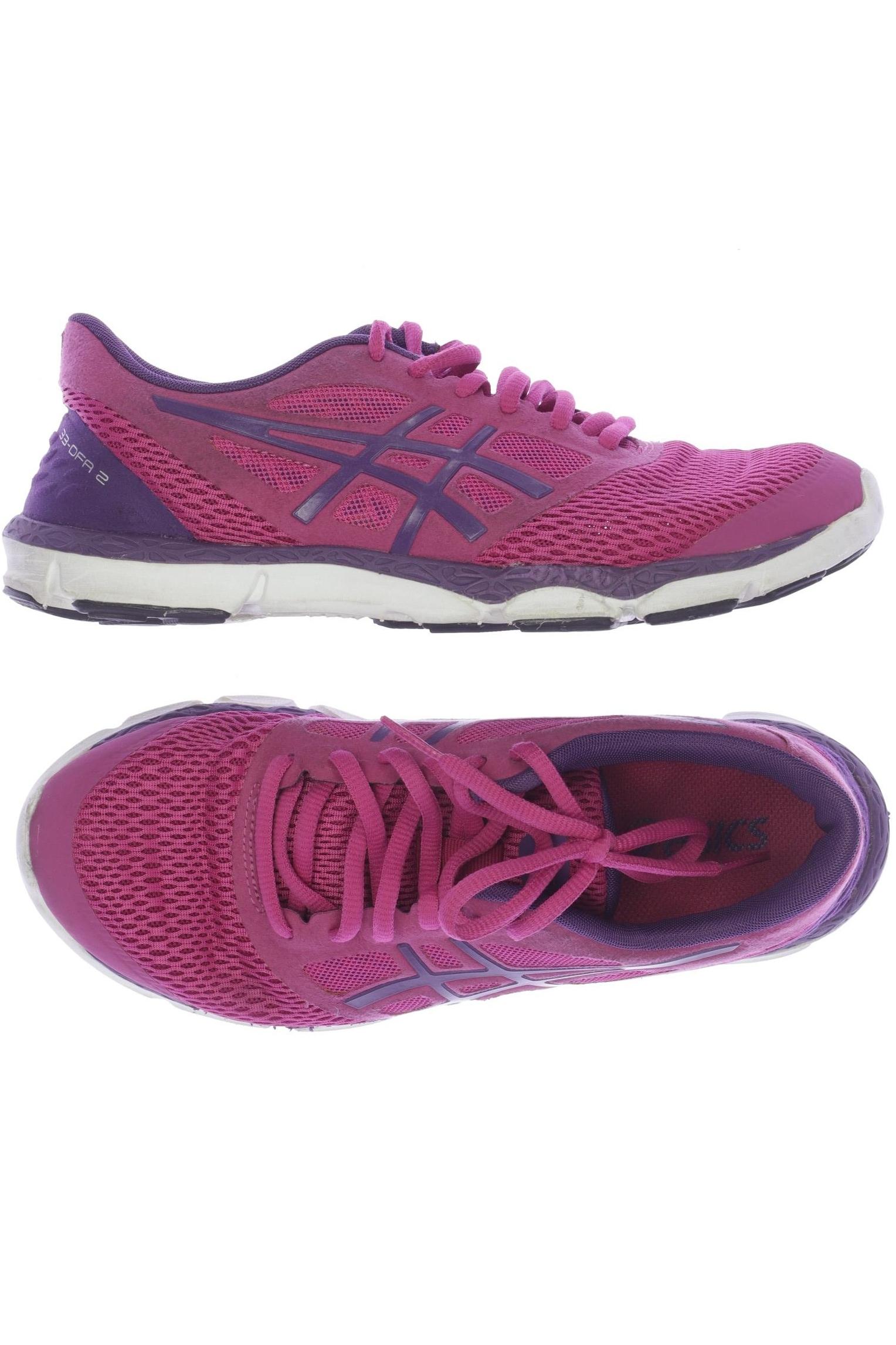 

Asics Damen Sneakers, pink, Gr. 37