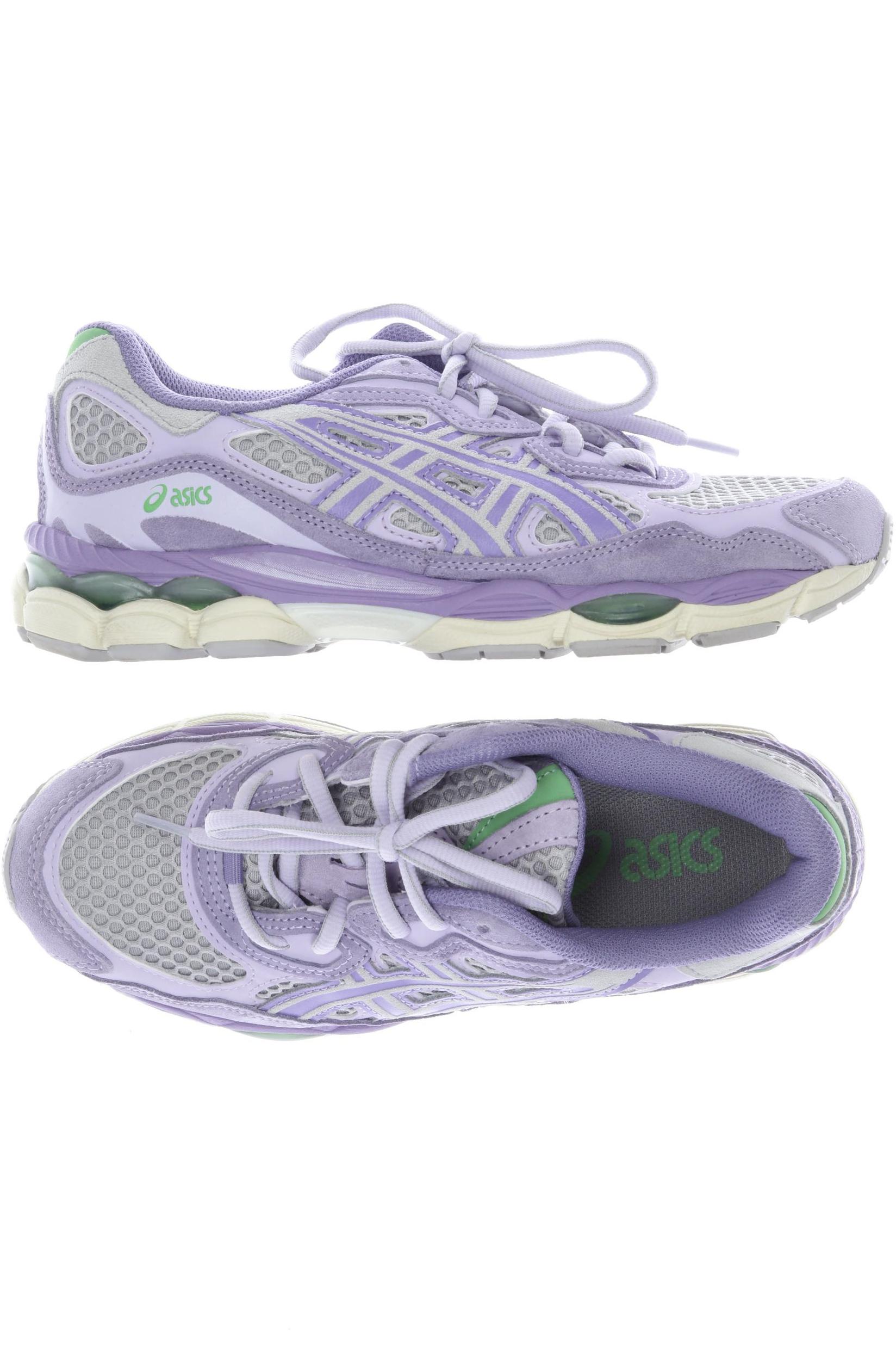 

Asics Damen Sneakers, flieder, Gr. 38