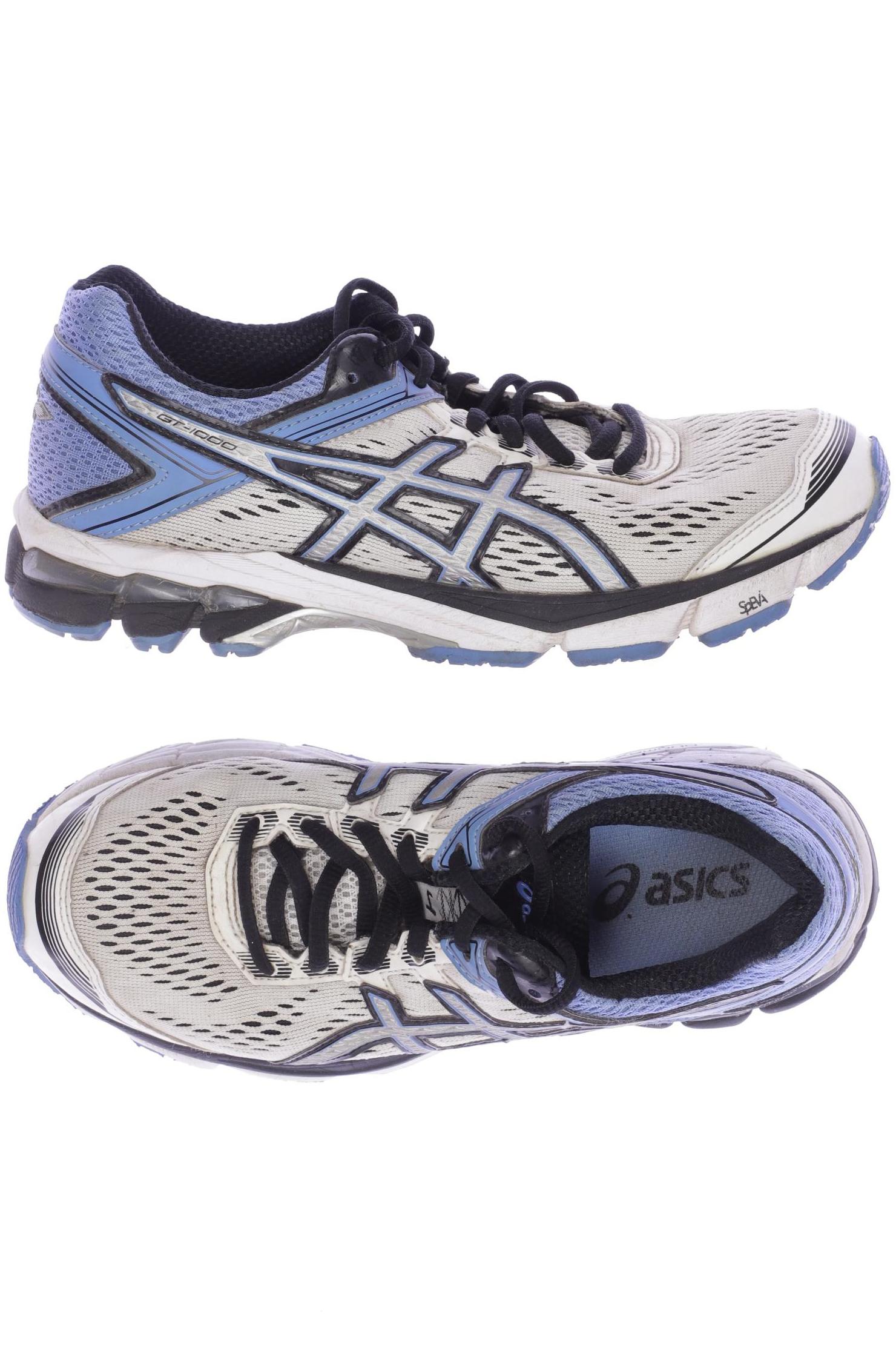 

Asics Damen Sneakers, grau, Gr. 37