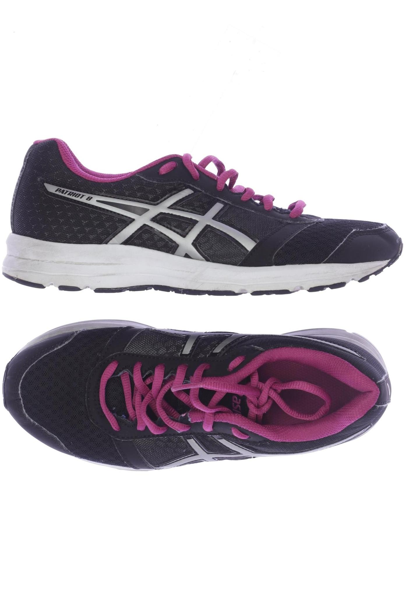 

Asics Damen Sneakers, schwarz, Gr. 37