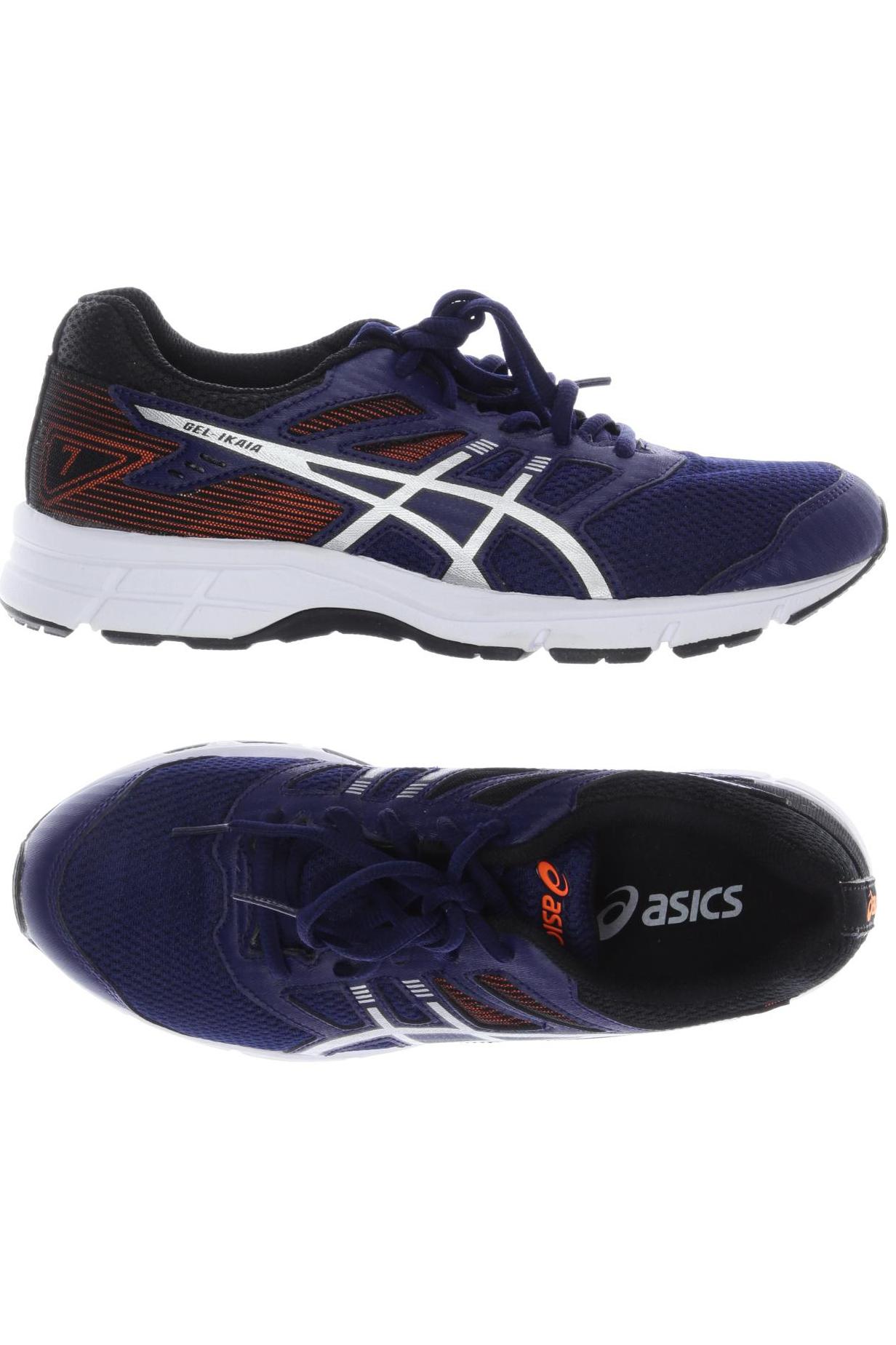 

Asics Damen Sneakers, marineblau, Gr. 38