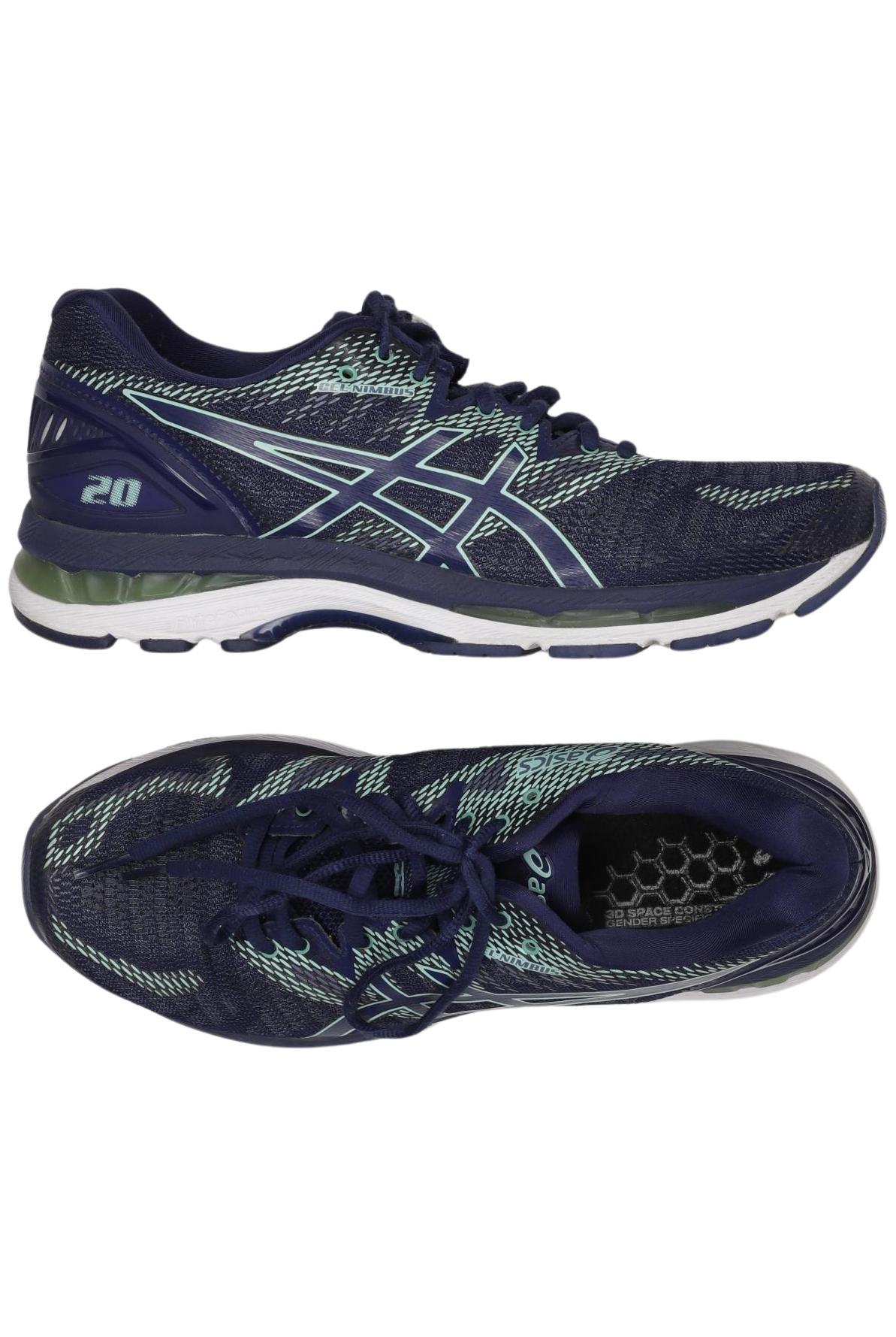 

Asics Damen Sneakers, mehrfarbig, Gr. 42