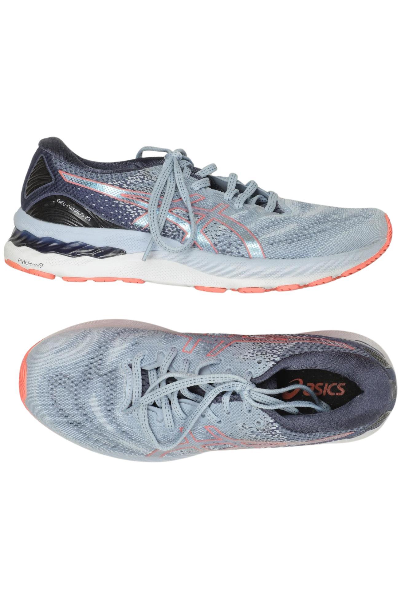 

Asics Damen Sneakers, mehrfarbig, Gr. 41.5